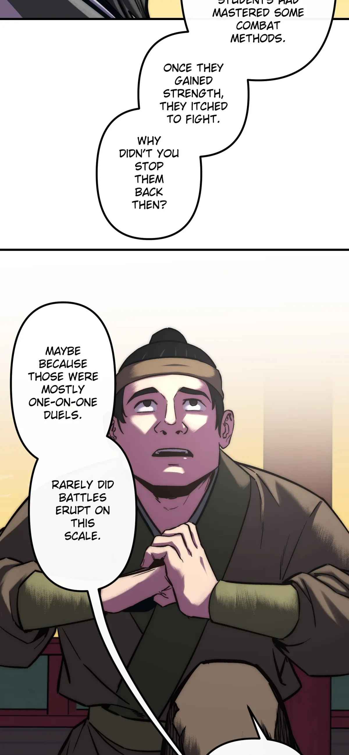 Reverend Insanity Chapter 19 page 44 - 