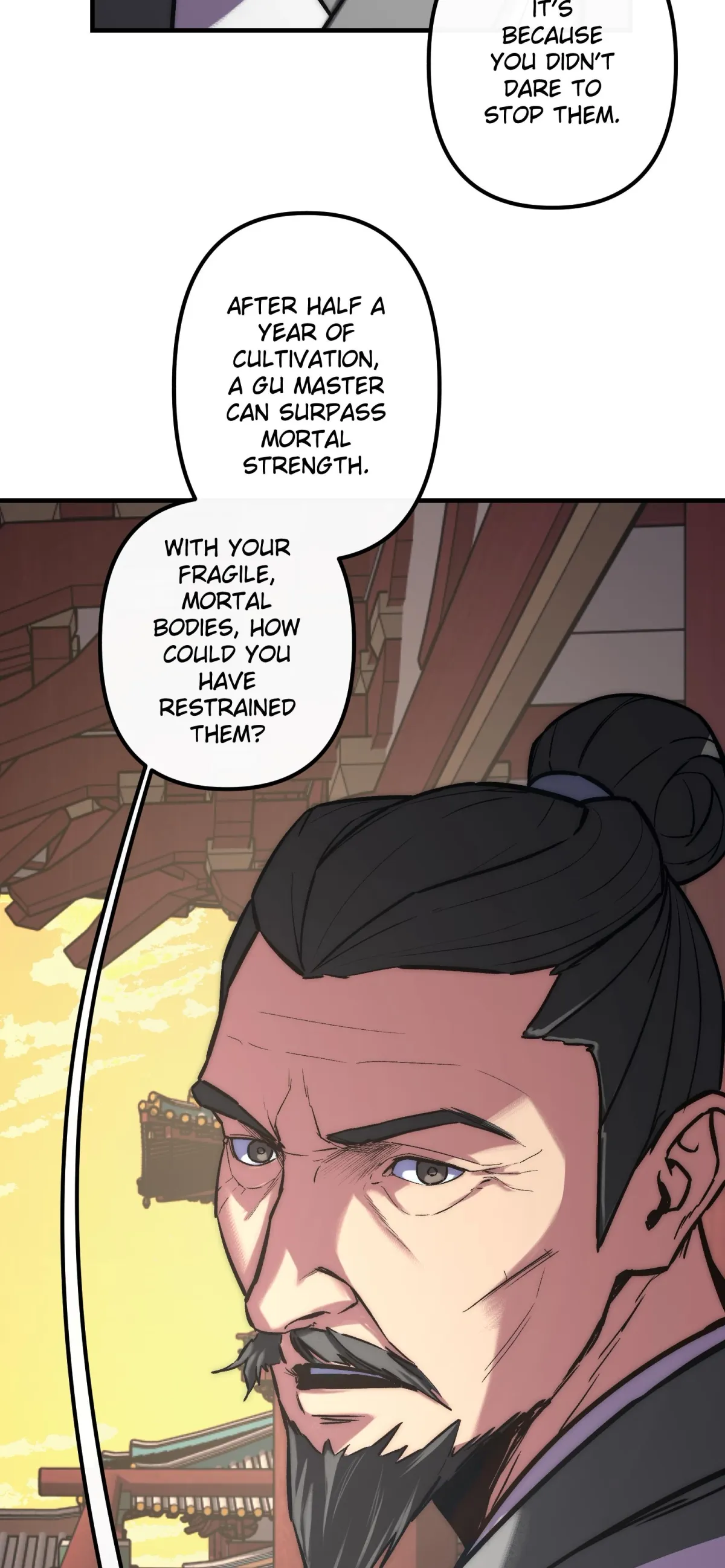 Reverend Insanity Chapter 19 page 46 - 
