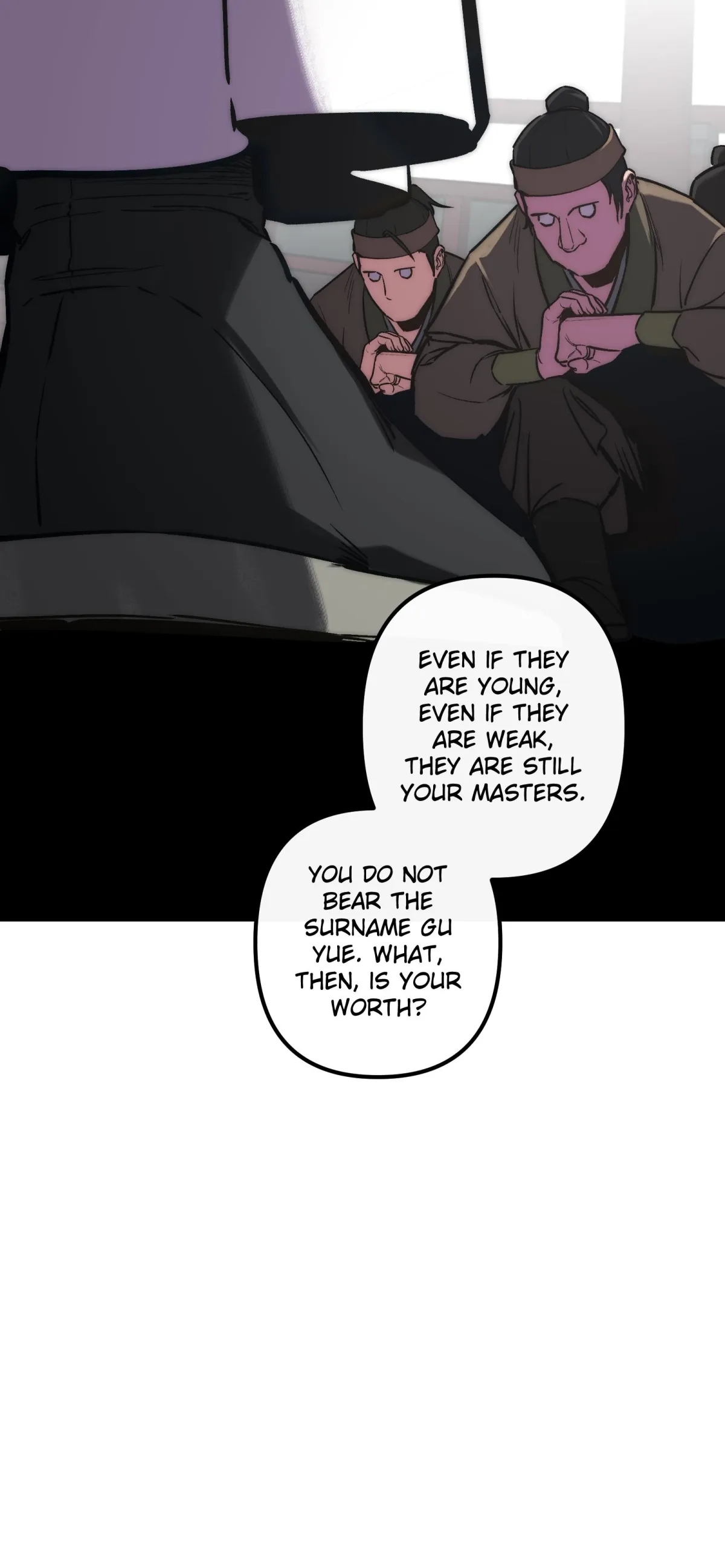 Reverend Insanity Chapter 19 page 48 - 