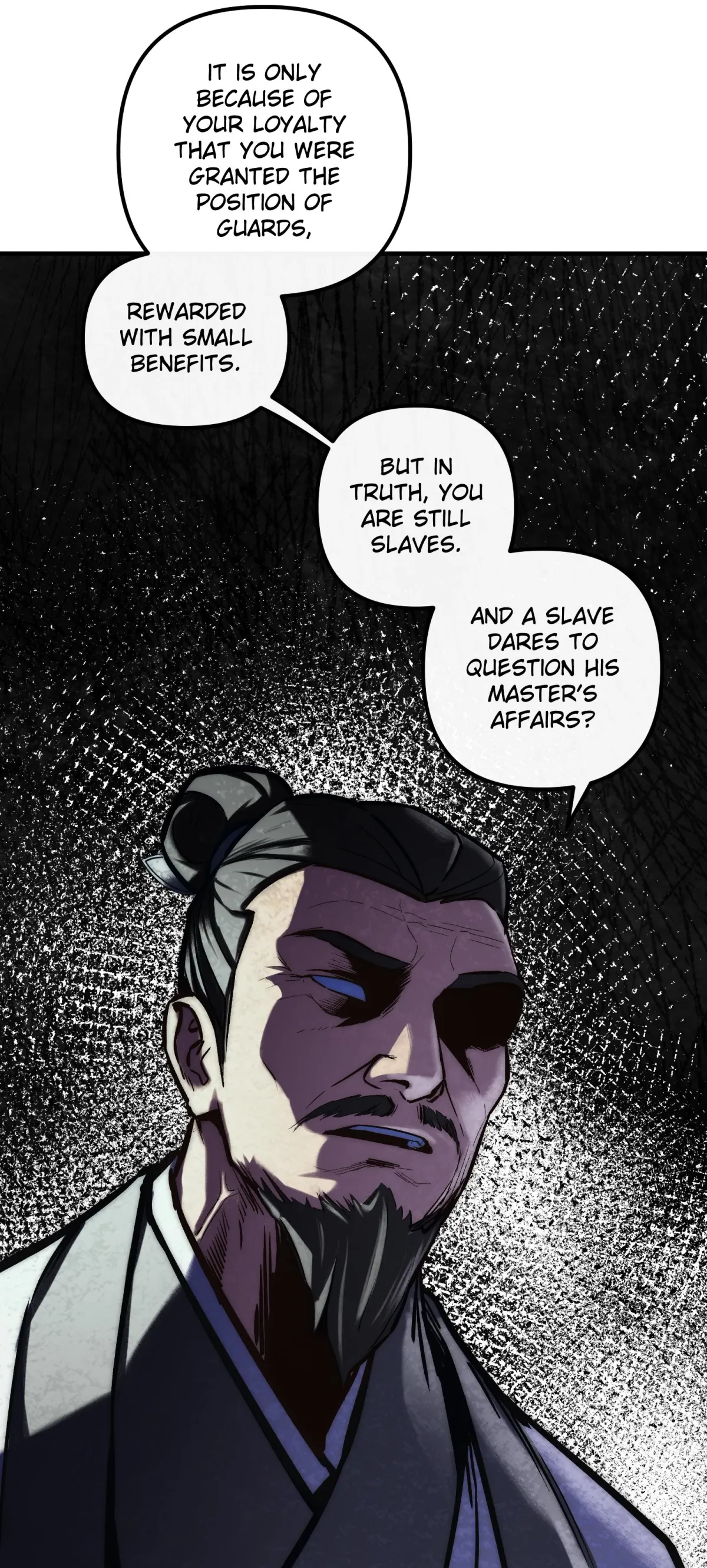 Reverend Insanity Chapter 19 page 49 - 