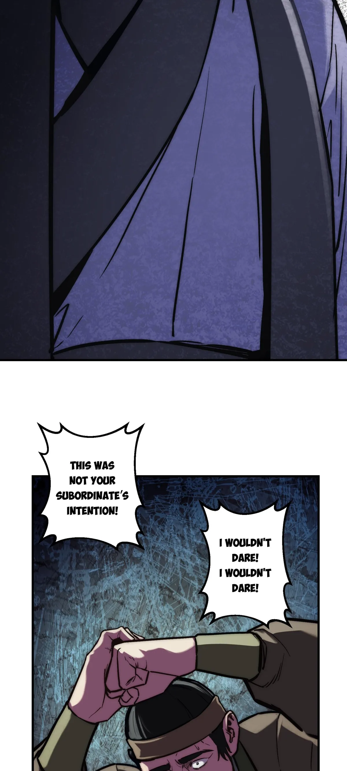 Reverend Insanity Chapter 19 page 50 - 