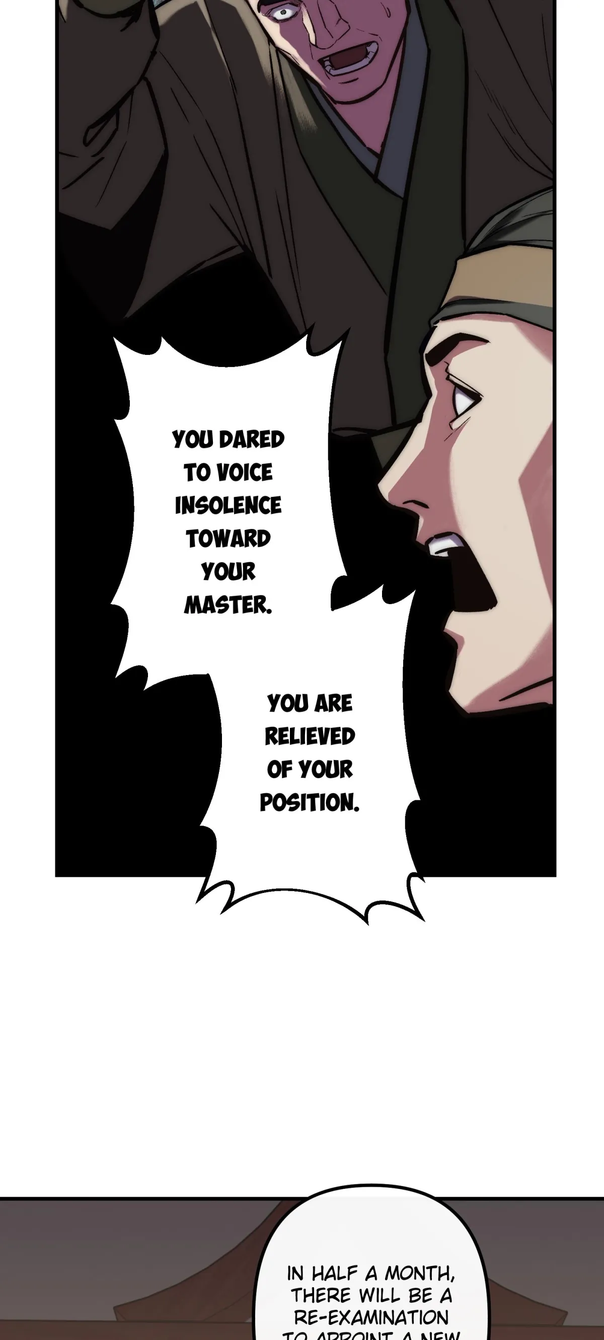 Reverend Insanity Chapter 19 page 51 - 