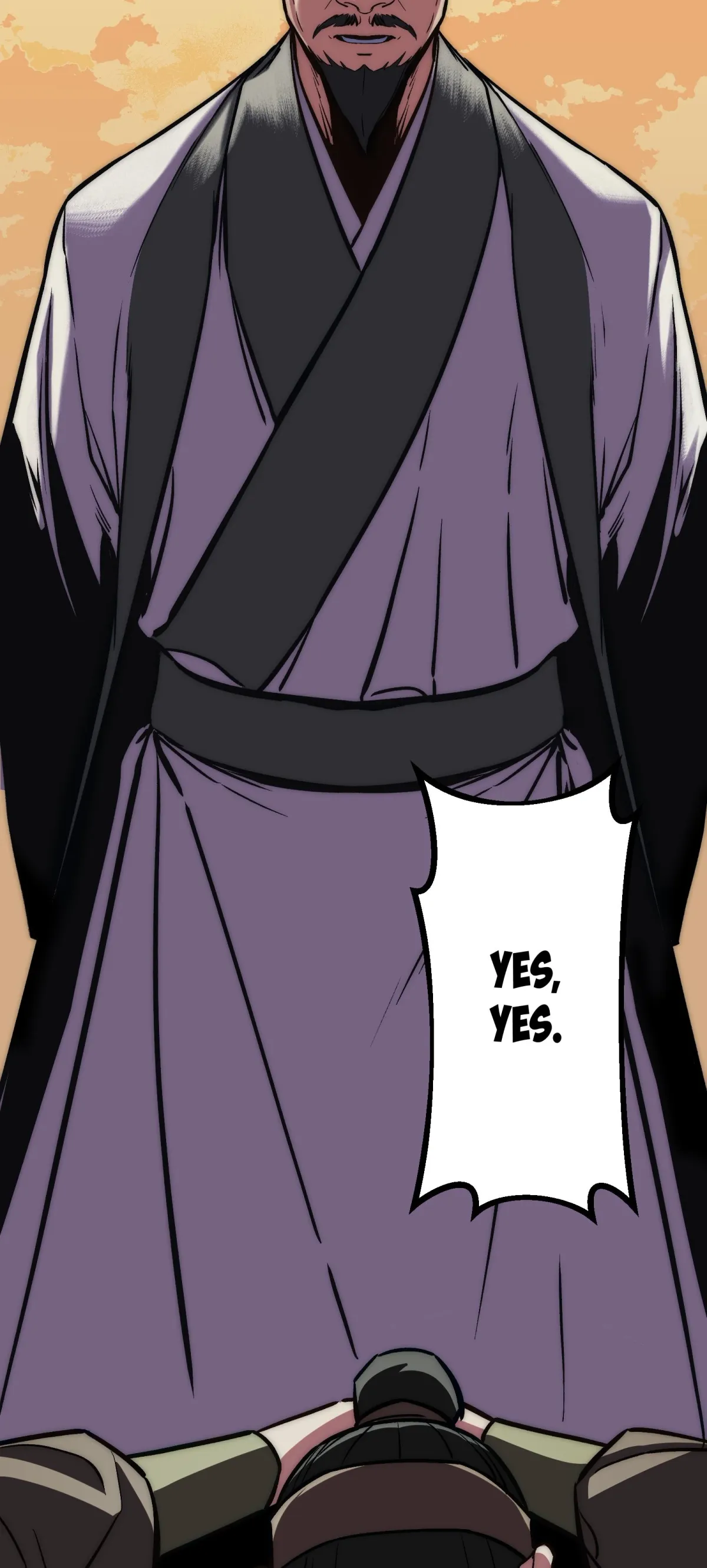 Reverend Insanity Chapter 19 page 55 - 