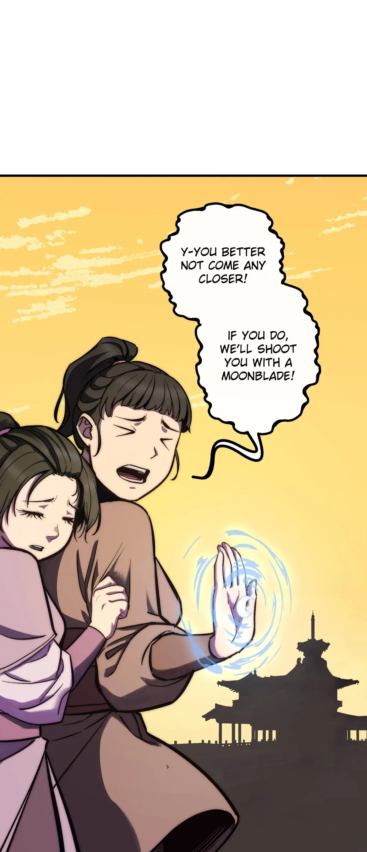 Reverend Insanity Chapter 19 page 57 - 
