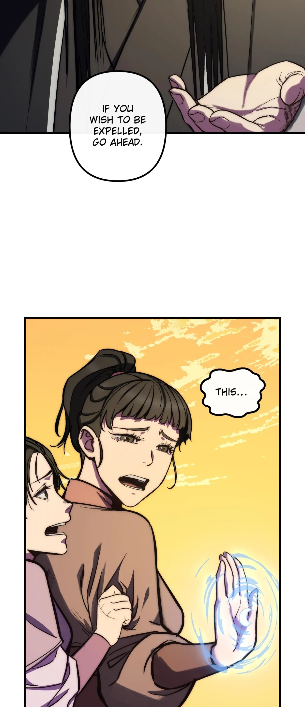 Reverend Insanity Chapter 19 page 59 - 