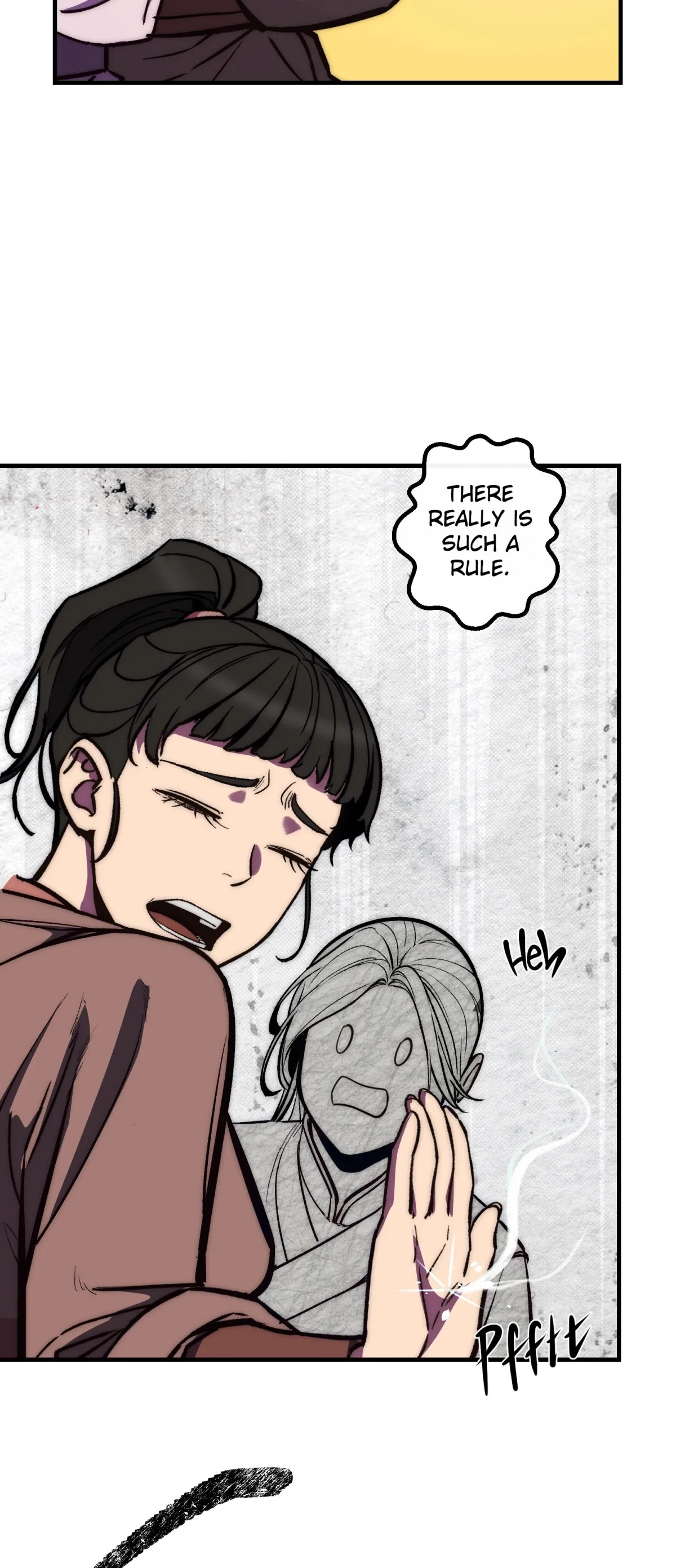 Reverend Insanity Chapter 19 page 60 - 