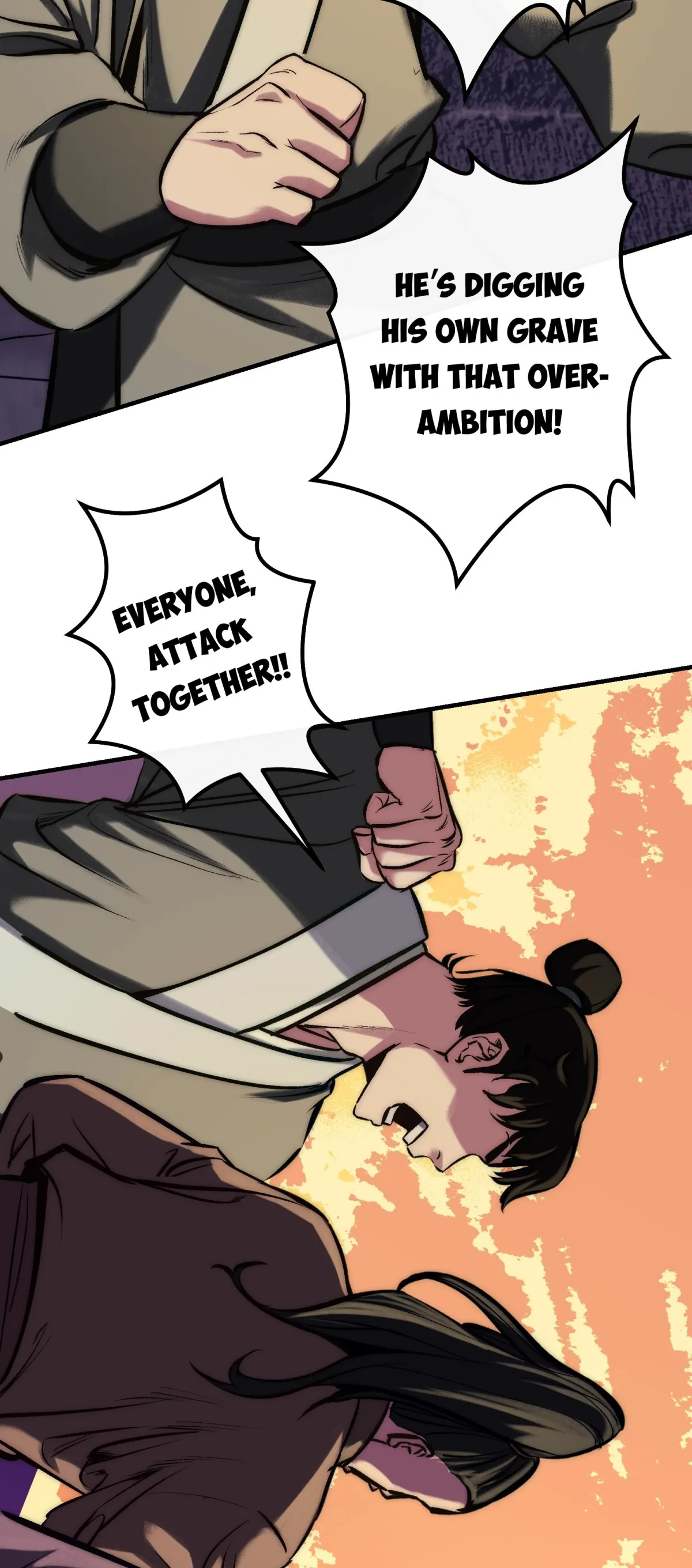 Reverend Insanity Chapter 19 page 7 - 