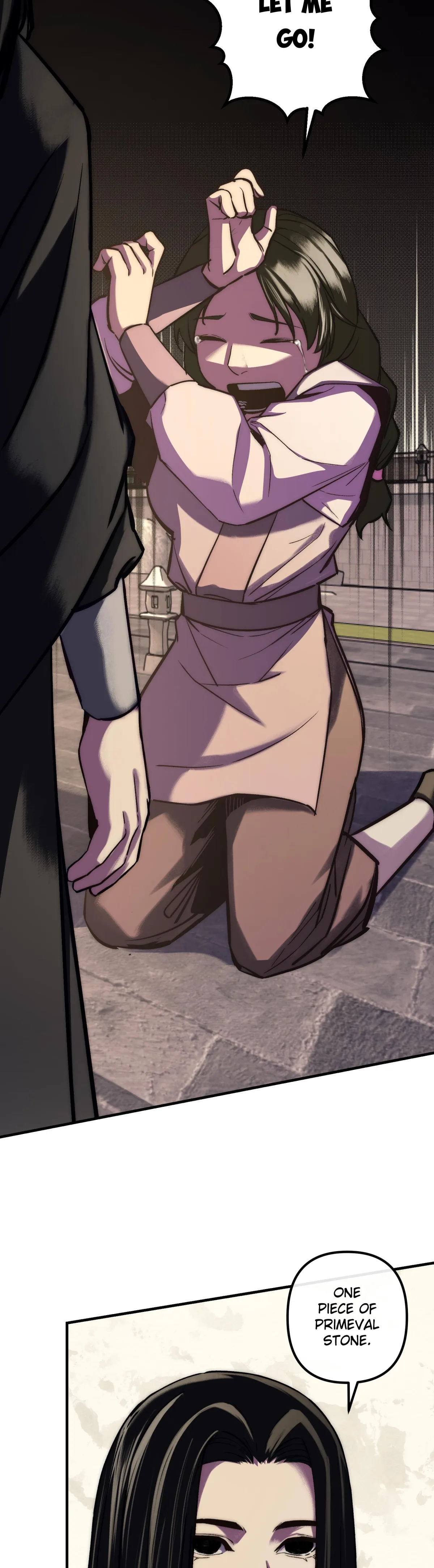 Reverend Insanity Chapter 19 page 66 - 
