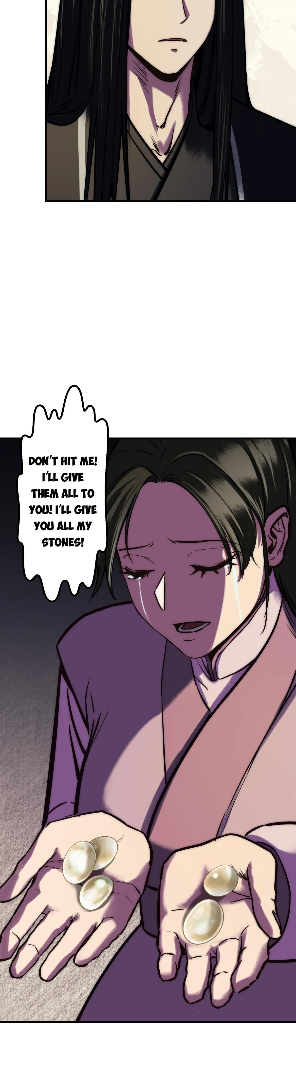 Reverend Insanity Chapter 19 page 67 - 