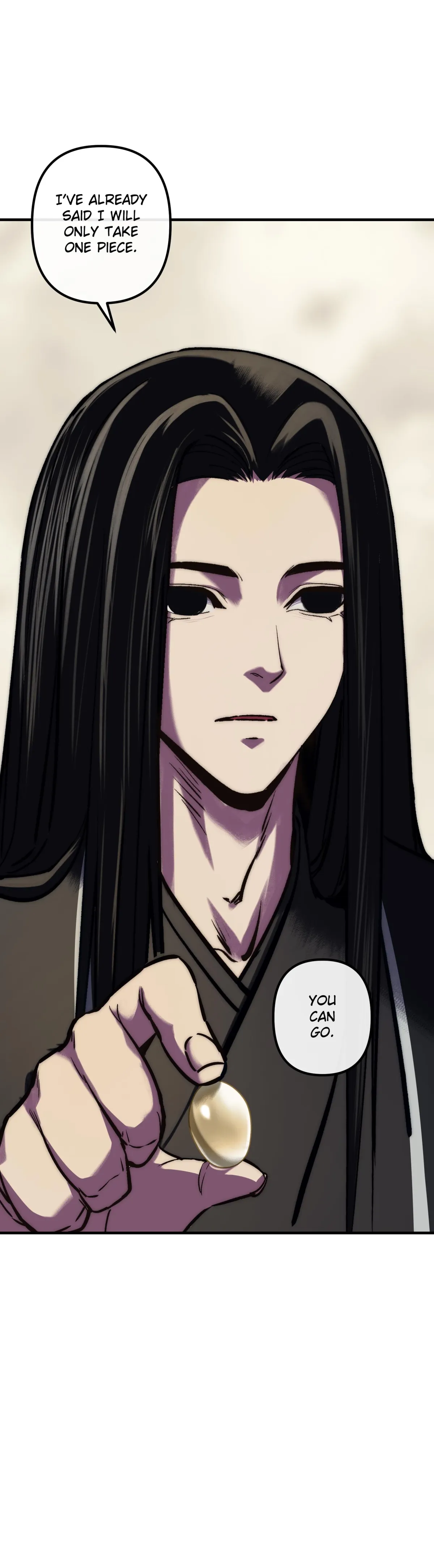 Reverend Insanity Chapter 19 page 68 - 