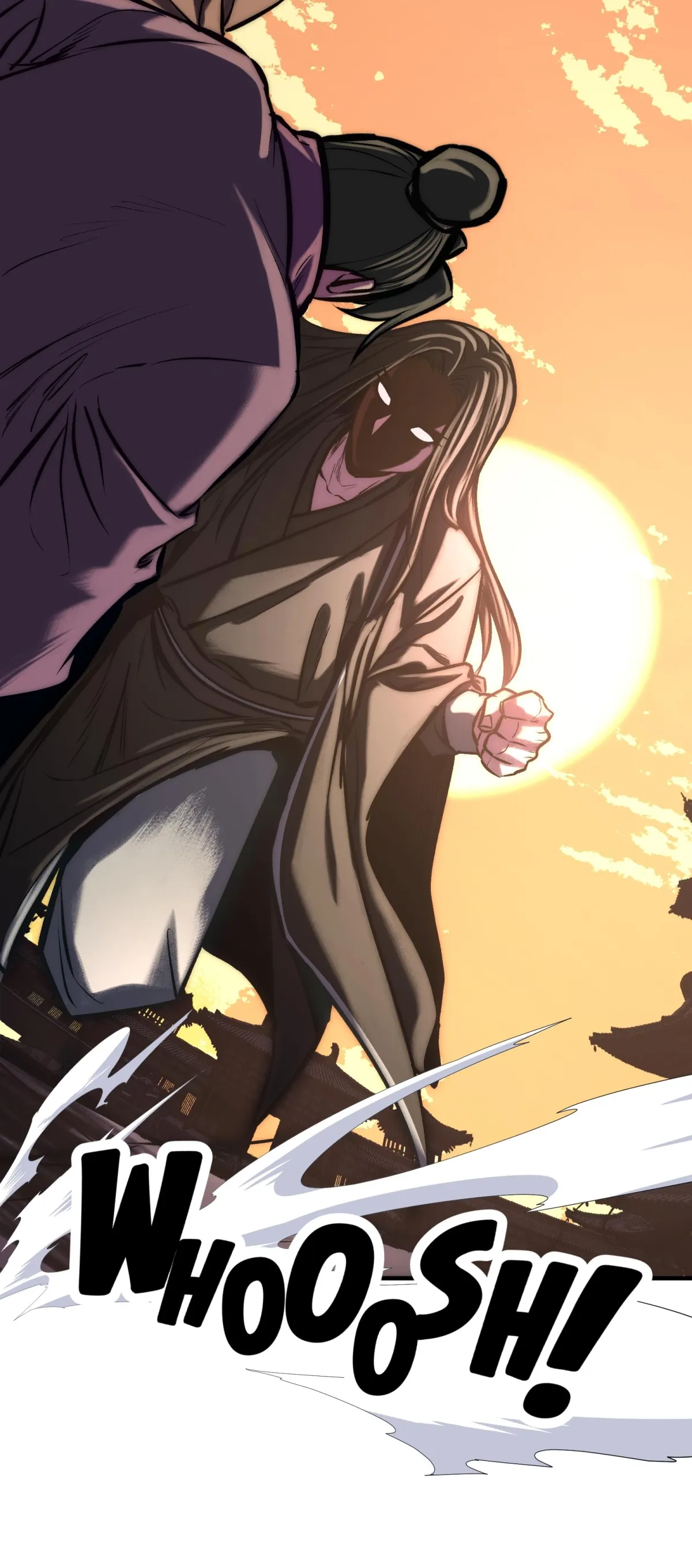 Reverend Insanity Chapter 19 page 8 - 