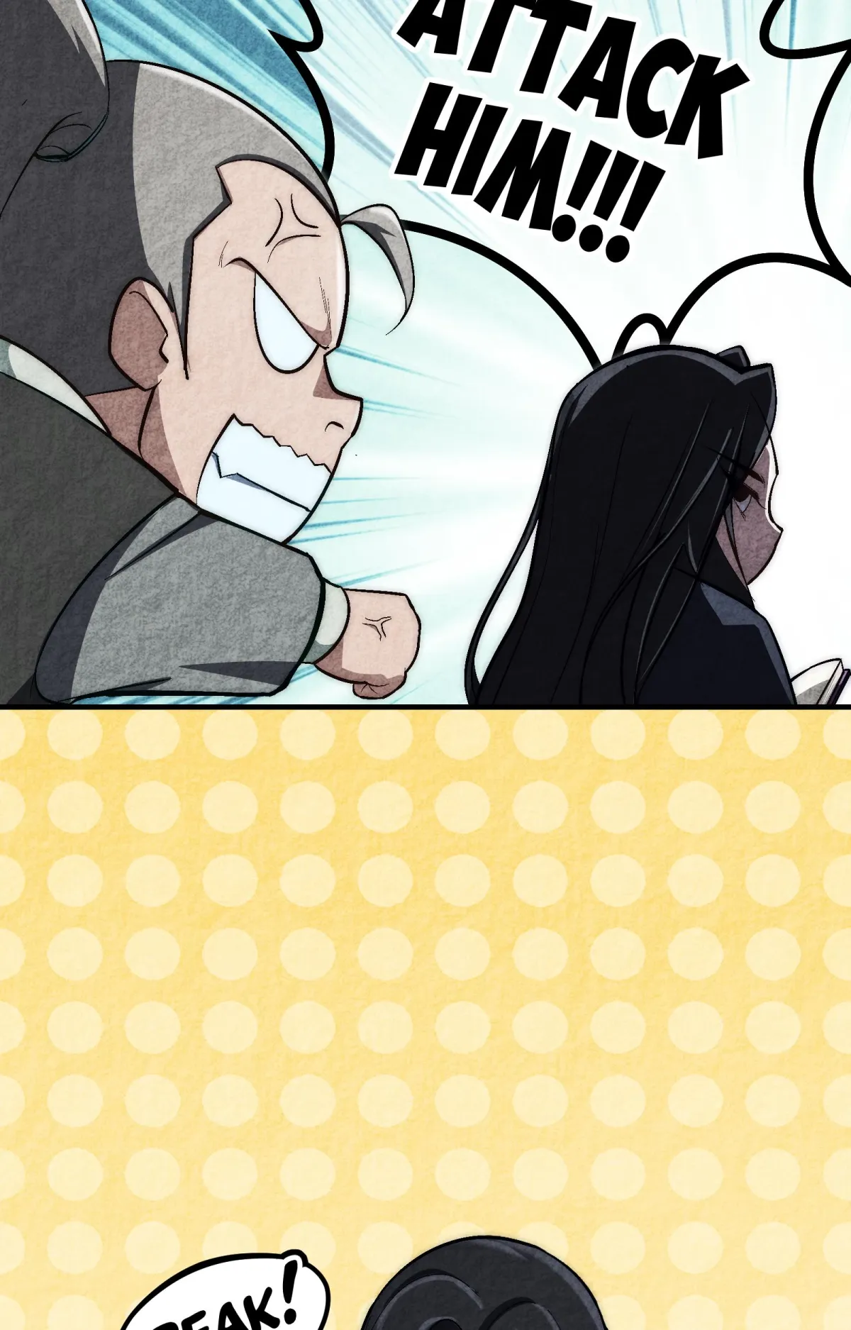 Reverend Insanity Chapter 19 page 83 - 