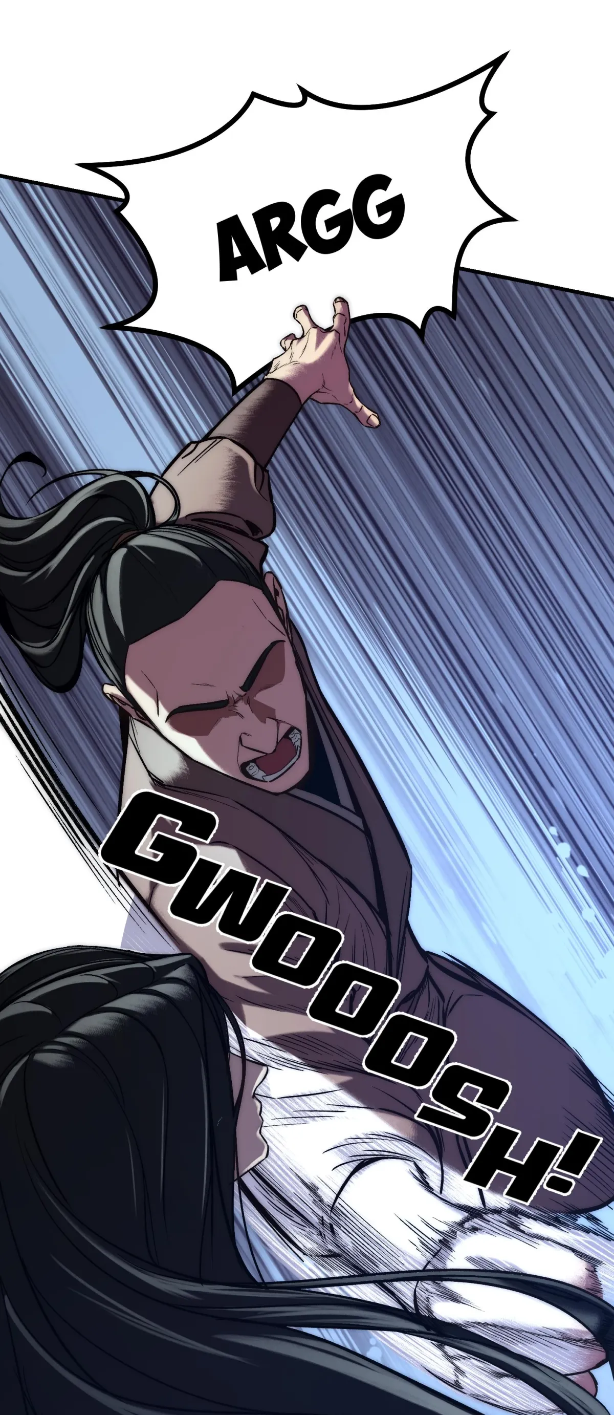 Reverend Insanity Chapter 19 page 10 - 