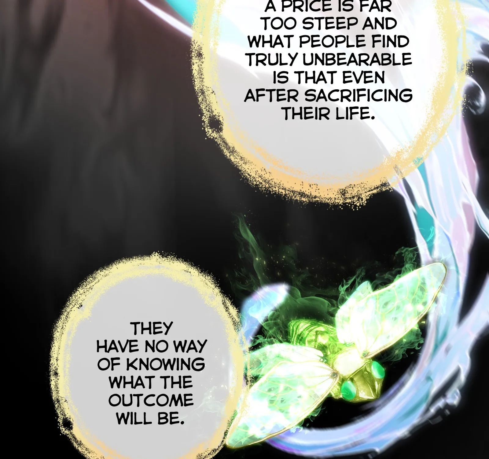 Reverend Insanity Chapter 2 page 11 - 