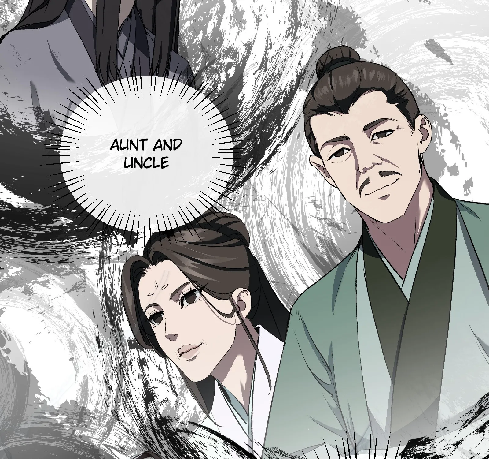 Reverend Insanity Chapter 2 page 102 - 