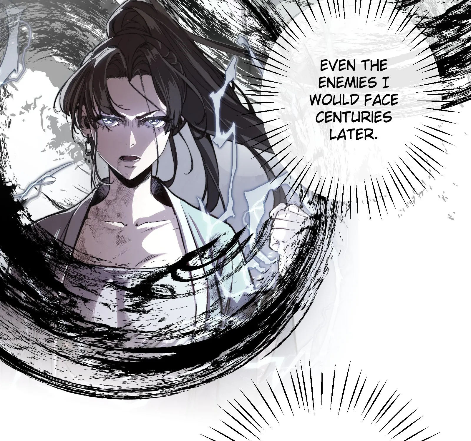 Reverend Insanity Chapter 2 page 103 - 