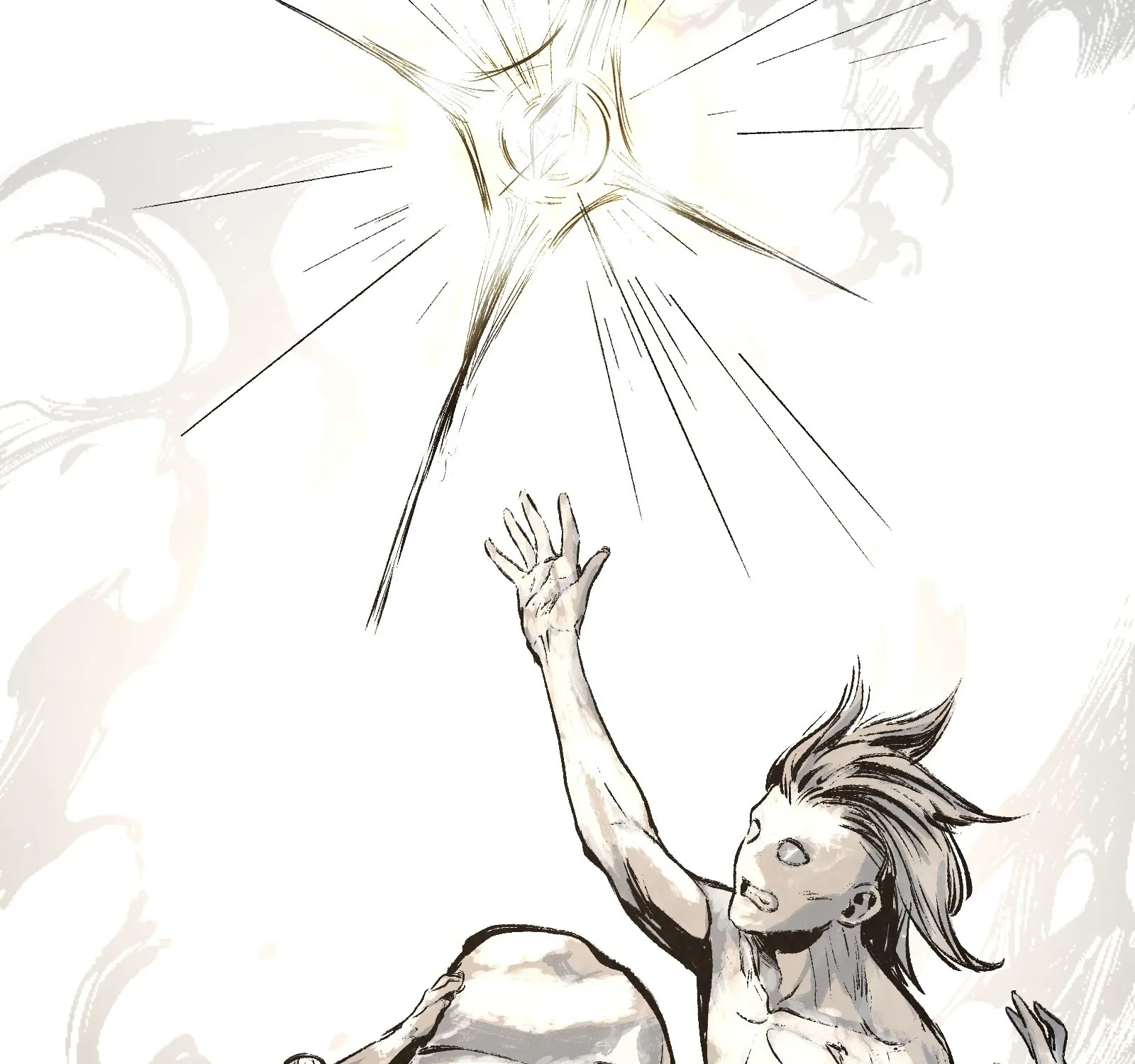 Reverend Insanity Chapter 2 page 107 - 