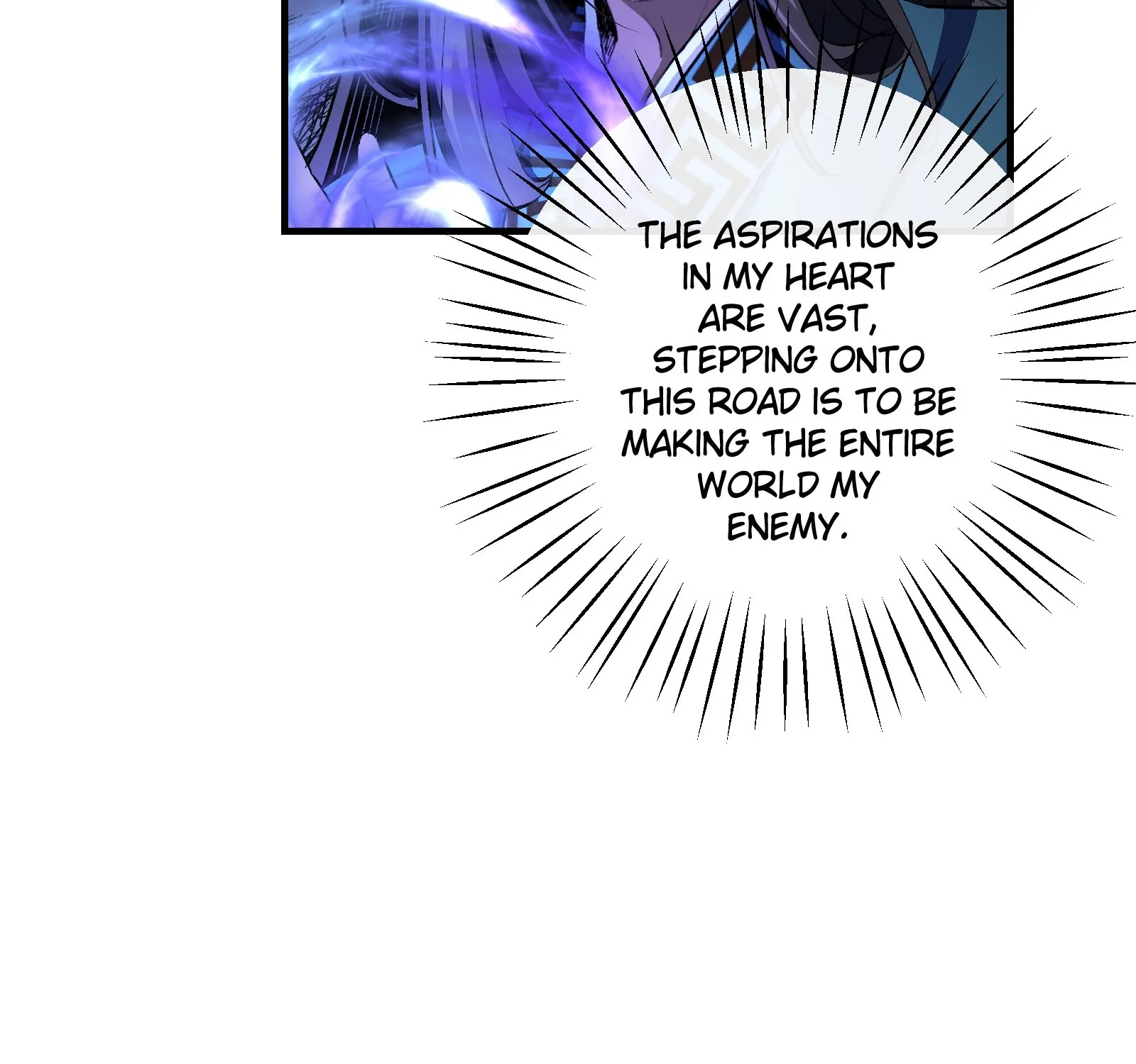 Reverend Insanity Chapter 2 page 110 - 