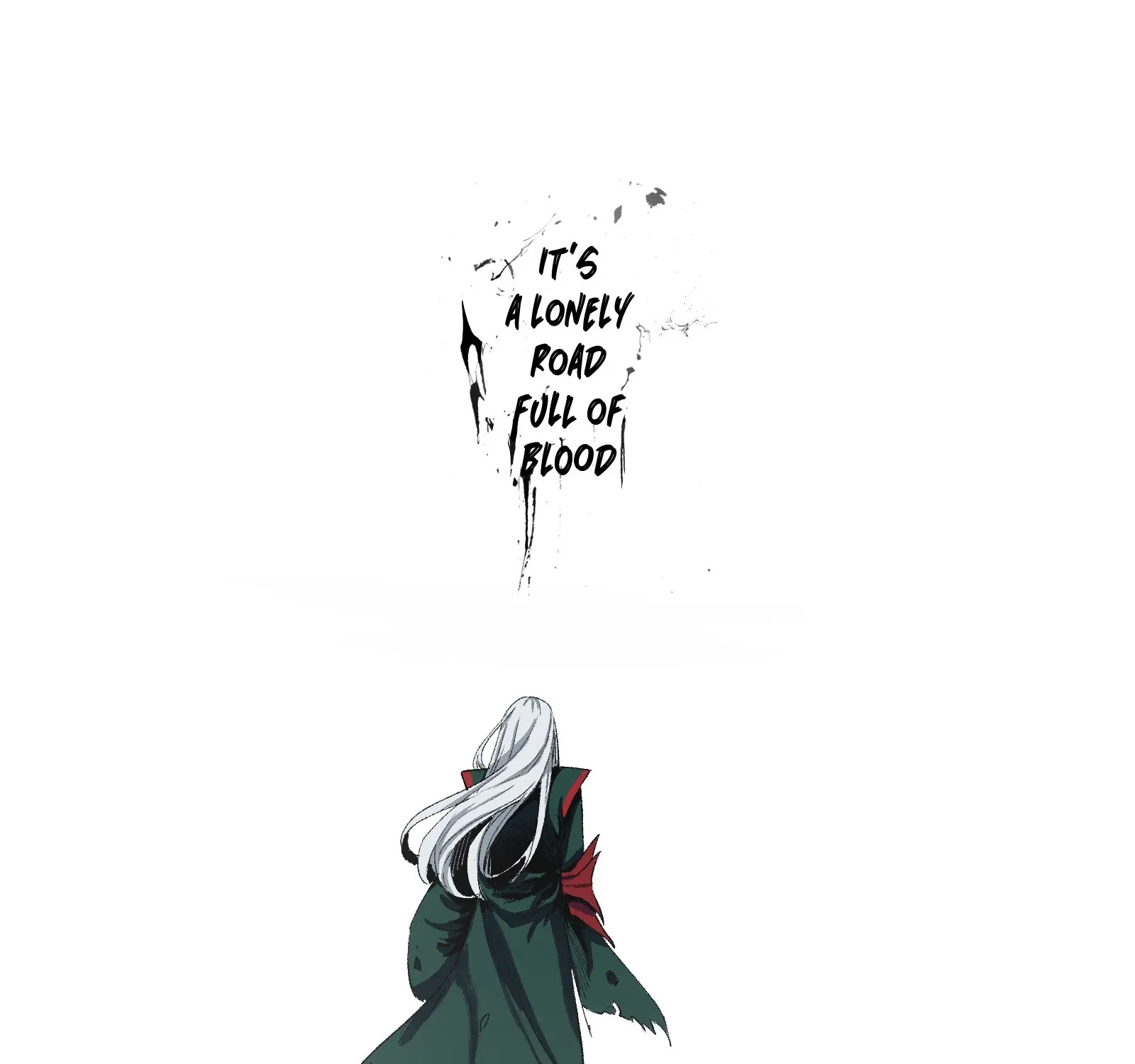 Reverend Insanity Chapter 2 page 111 - 