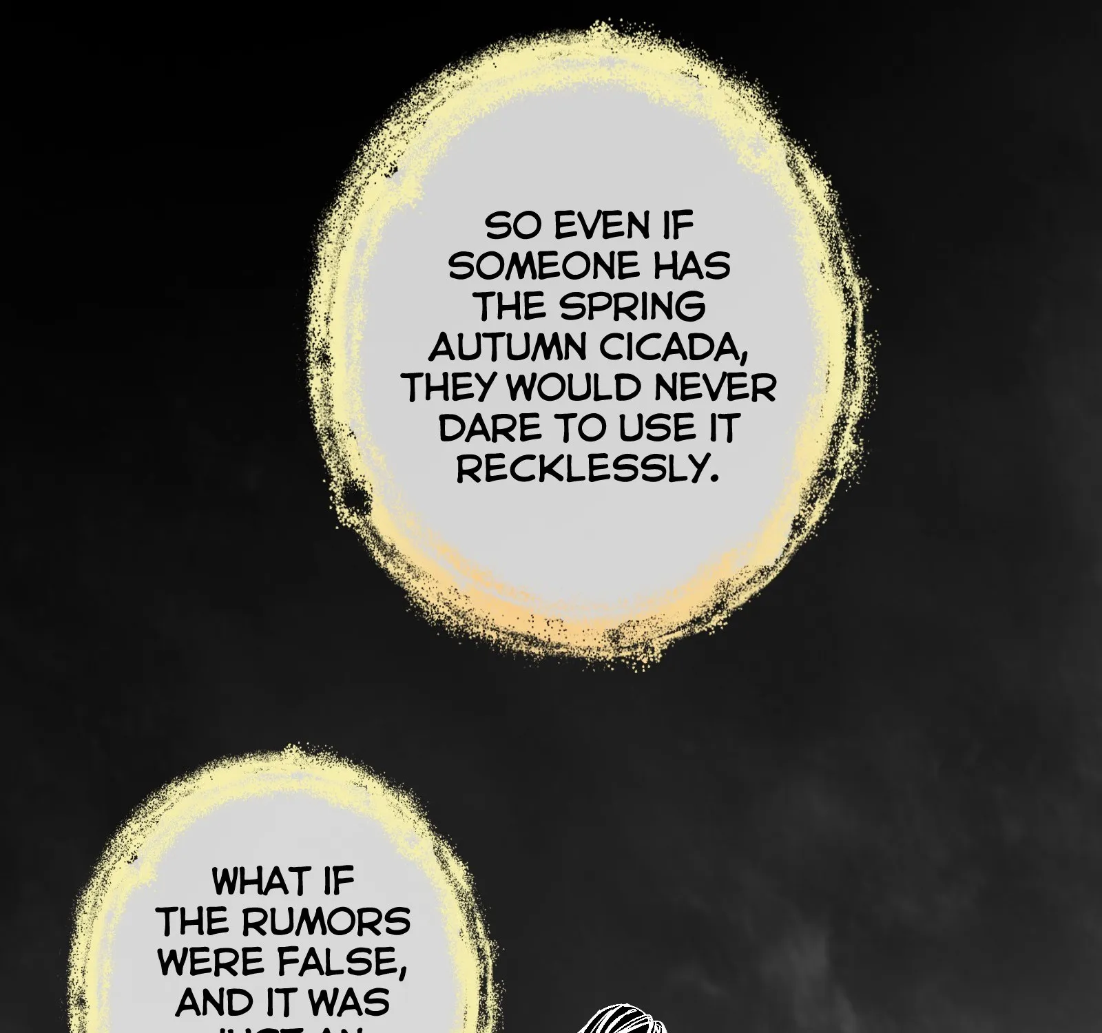 Reverend Insanity Chapter 2 page 13 - 