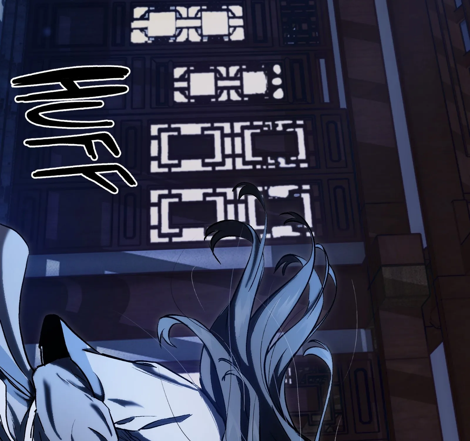Reverend Insanity Chapter 2 page 127 - 