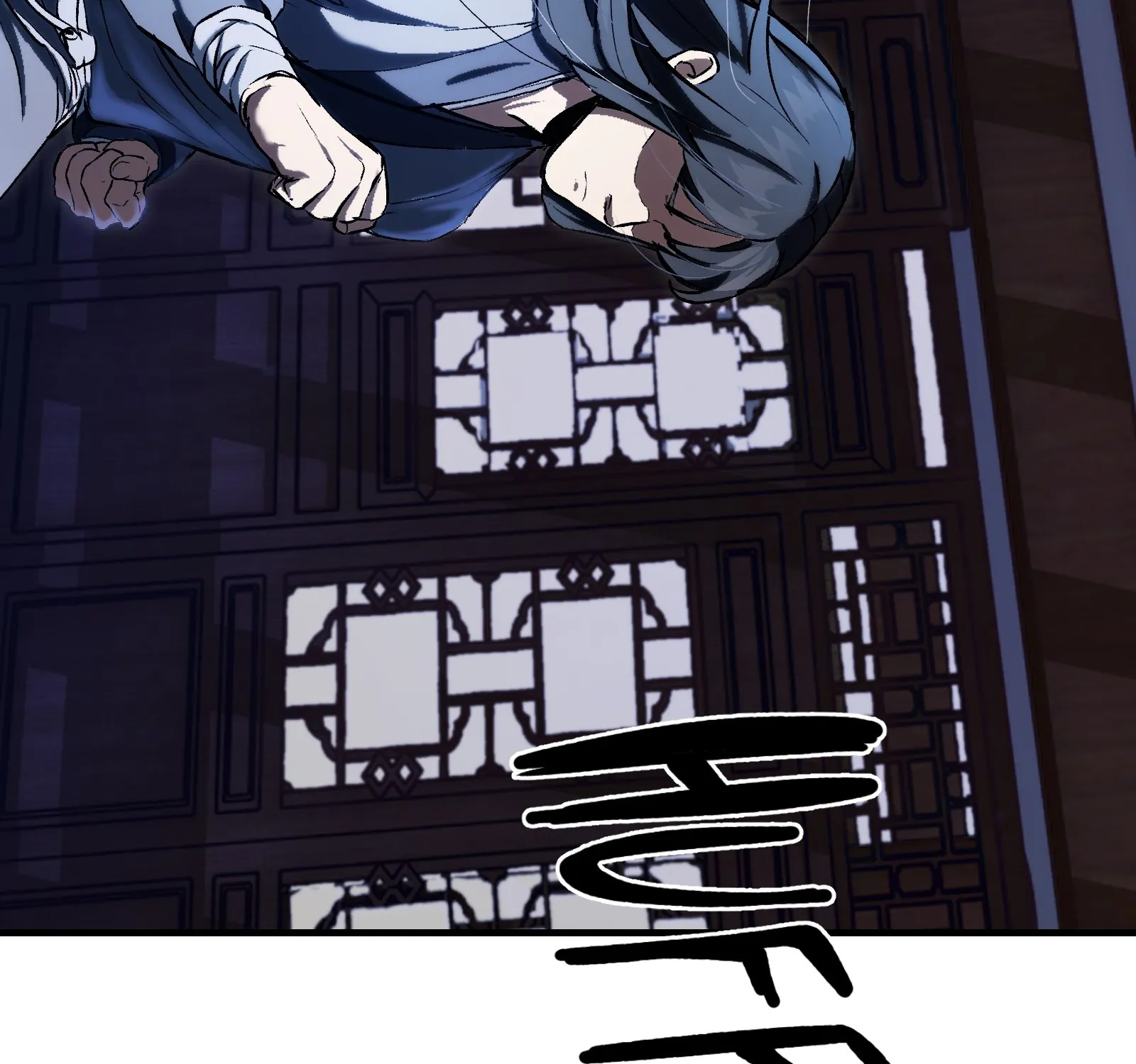 Reverend Insanity Chapter 2 page 128 - 