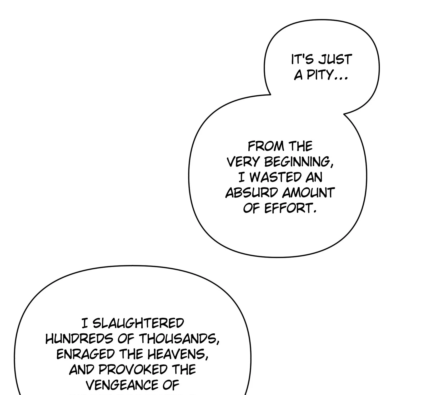 Reverend Insanity Chapter 2 page 19 - 