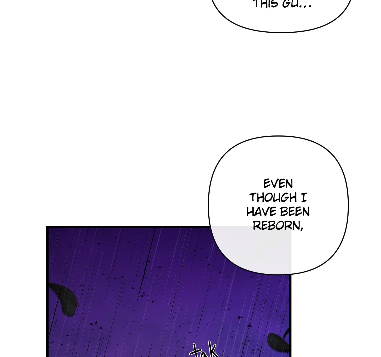 Reverend Insanity Chapter 2 page 21 - 