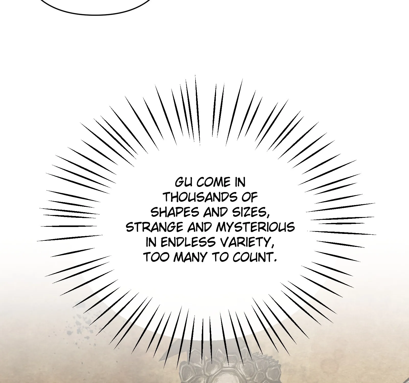 Reverend Insanity Chapter 2 page 23 - 