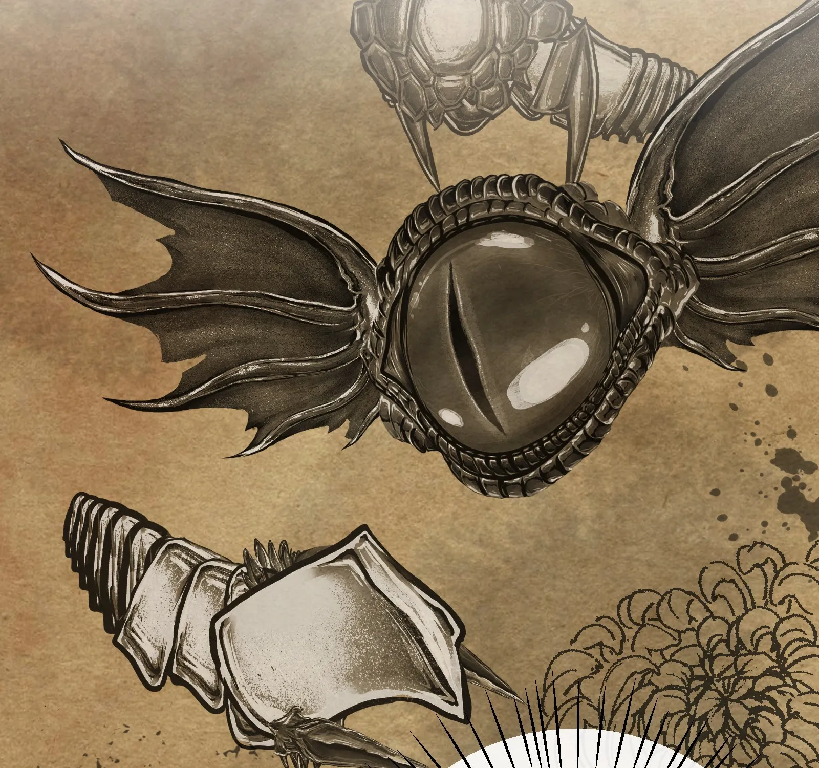 Reverend Insanity Chapter 2 page 24 - 