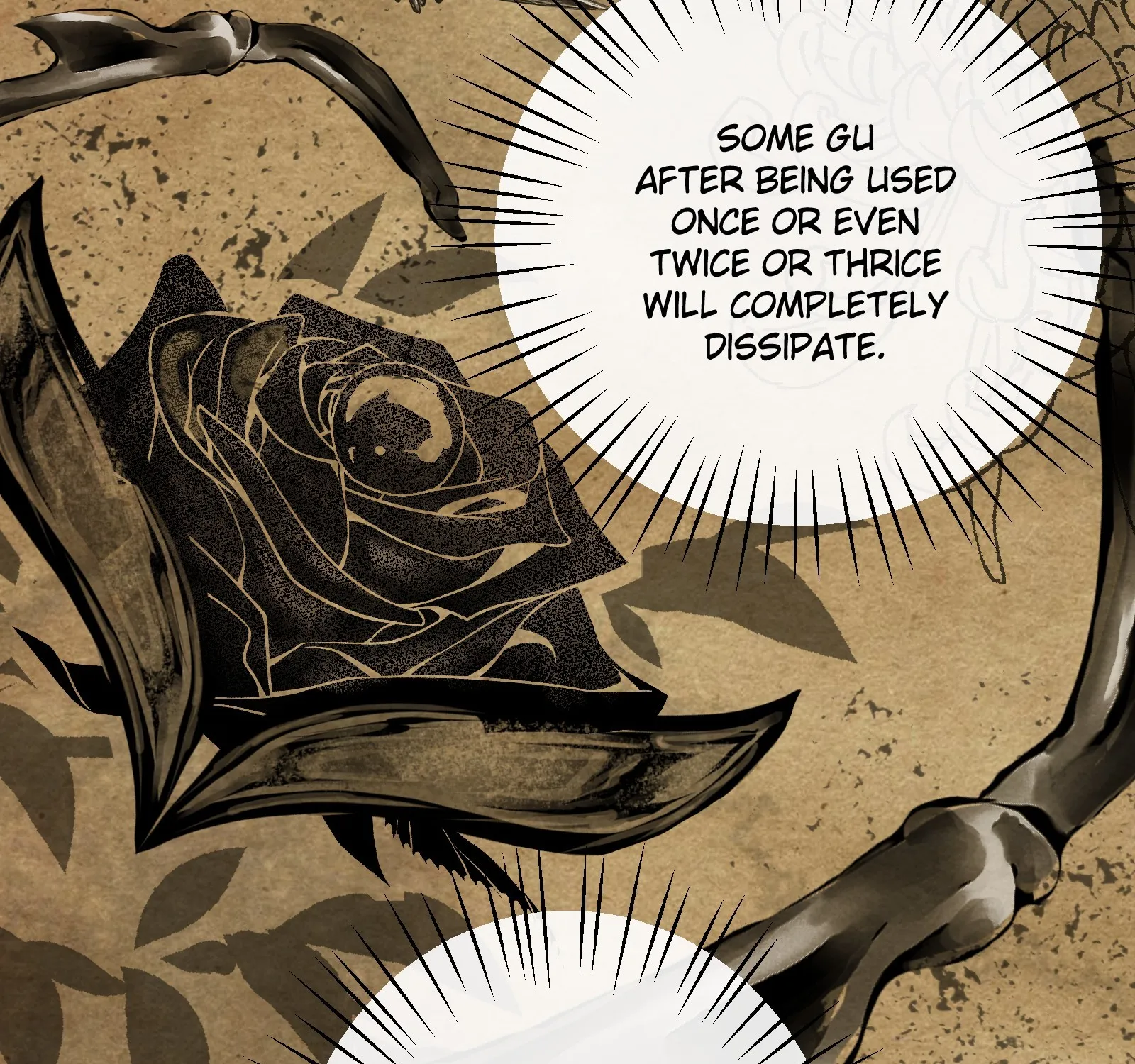 Reverend Insanity Chapter 2 page 25 - 