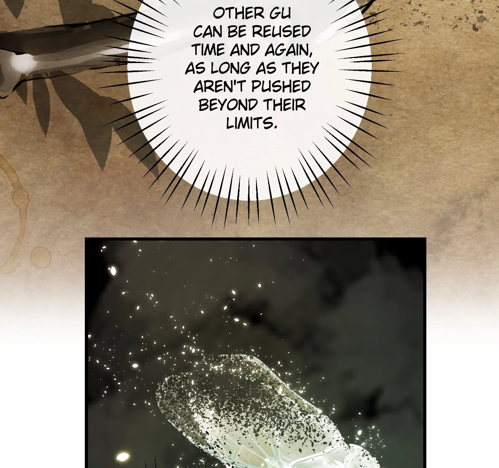 Reverend Insanity Chapter 2 page 26 - 
