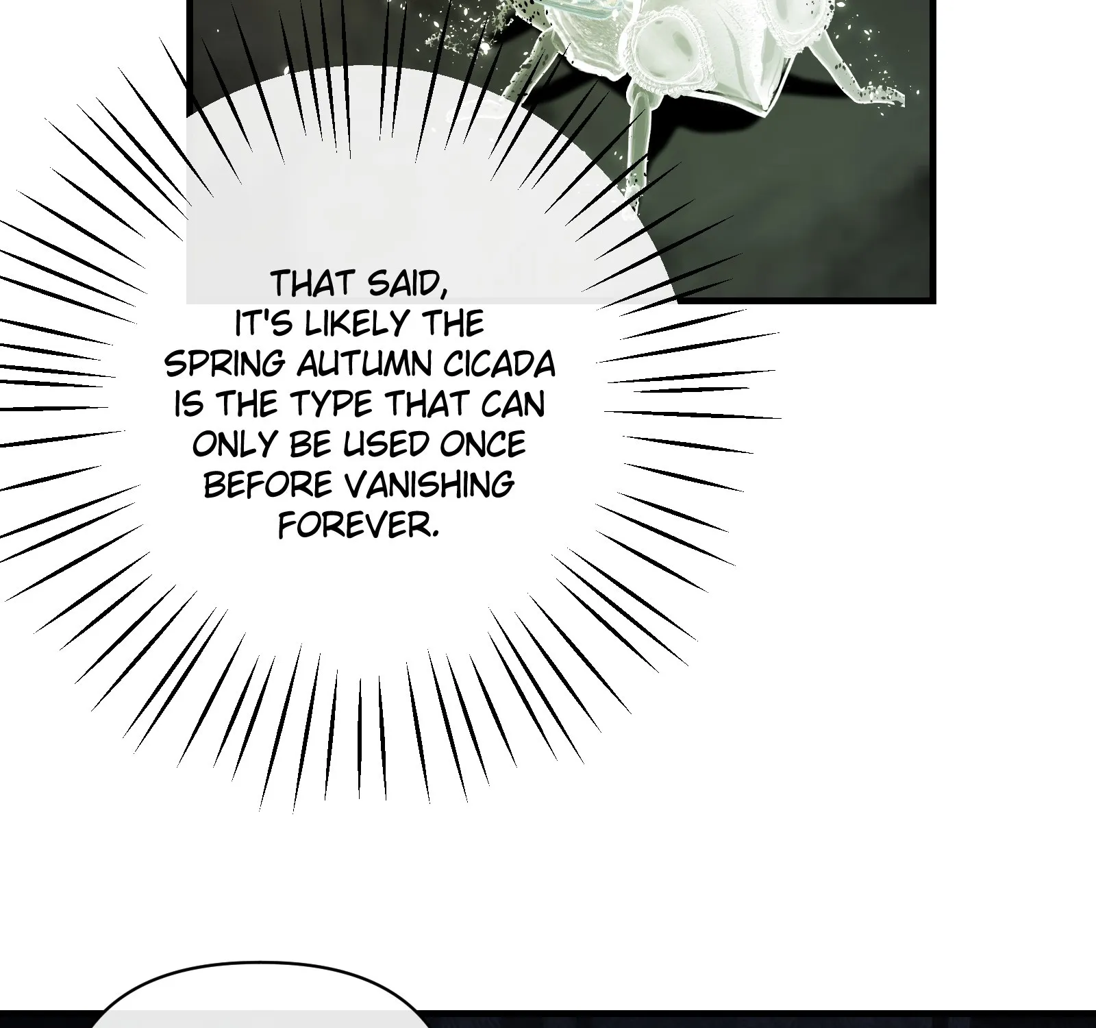 Reverend Insanity Chapter 2 page 27 - 