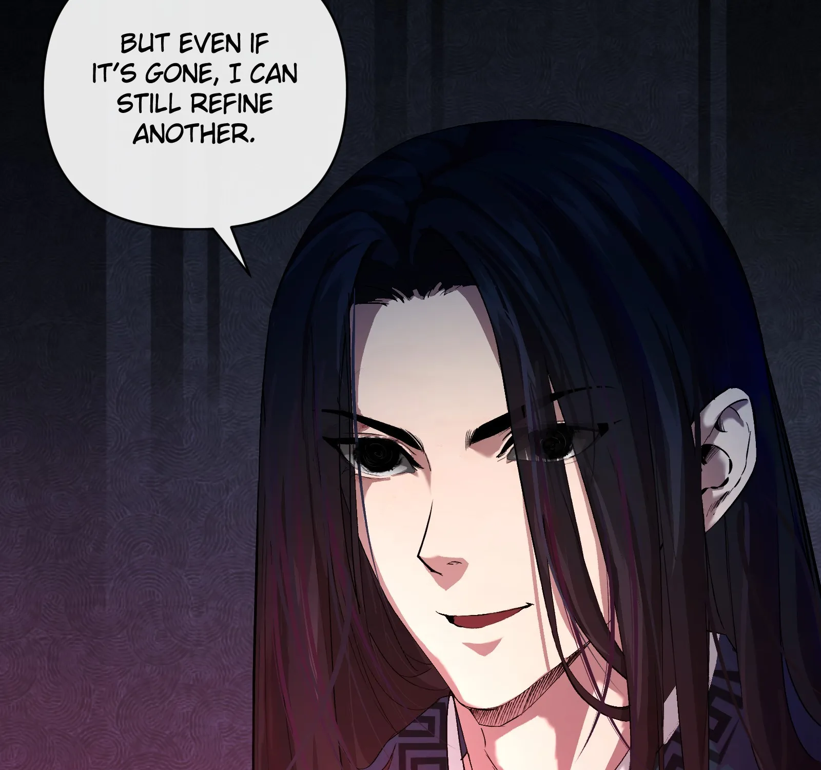 Reverend Insanity Chapter 2 page 28 - 