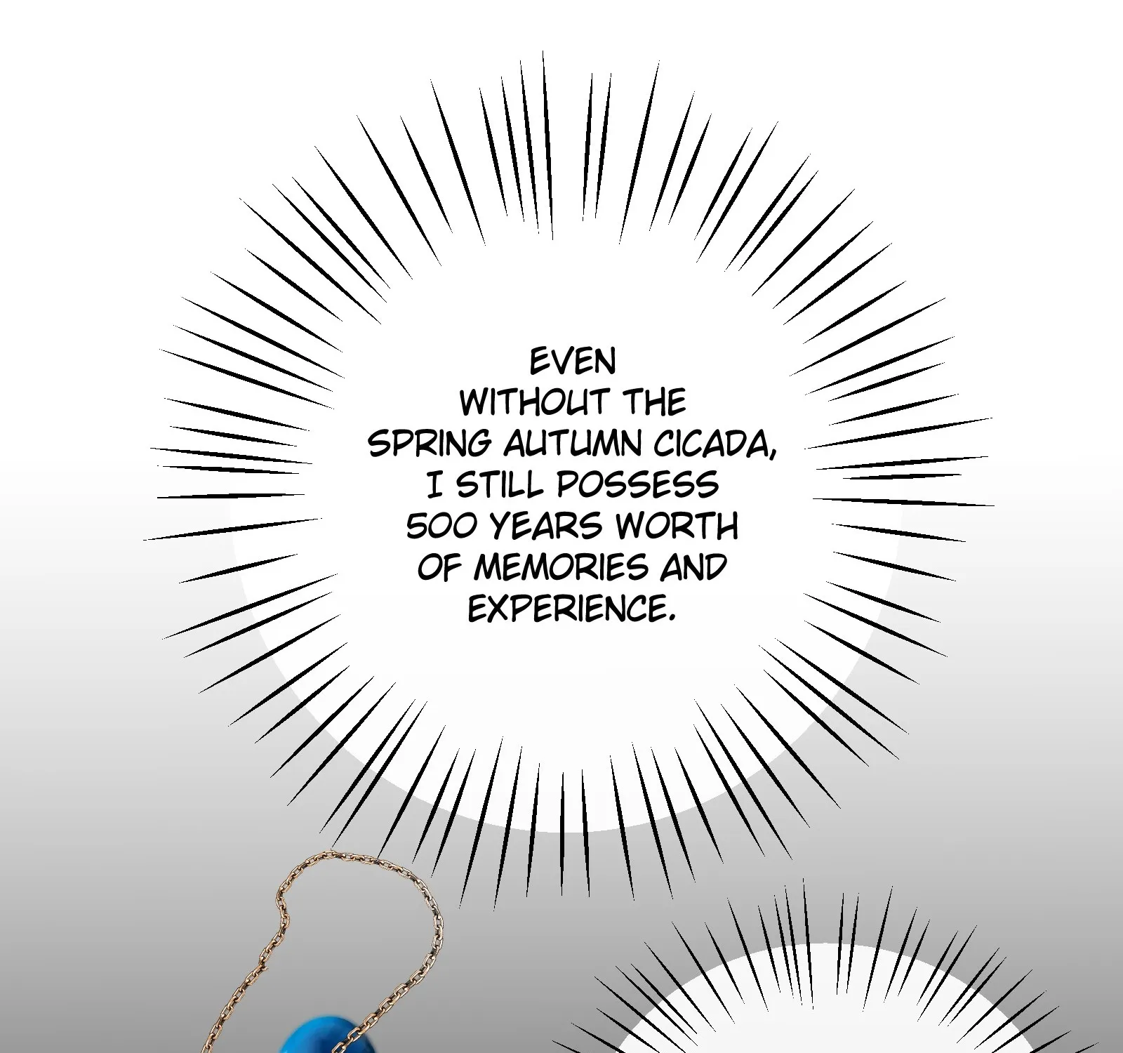Reverend Insanity Chapter 2 page 30 - 