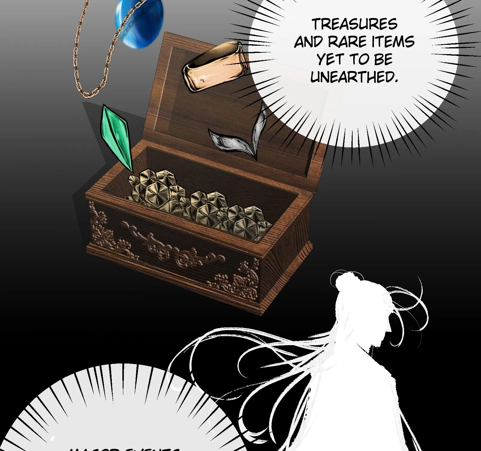 Reverend Insanity Chapter 2 page 31 - 