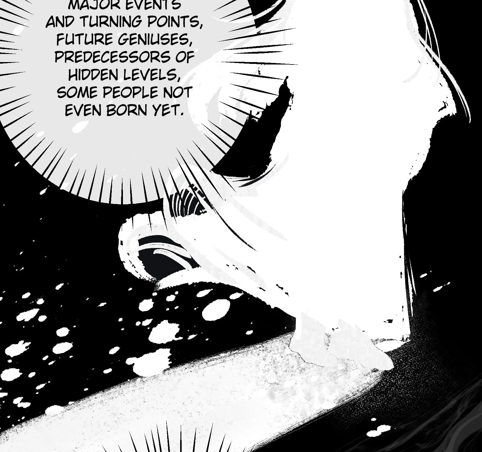 Reverend Insanity Chapter 2 page 32 - 