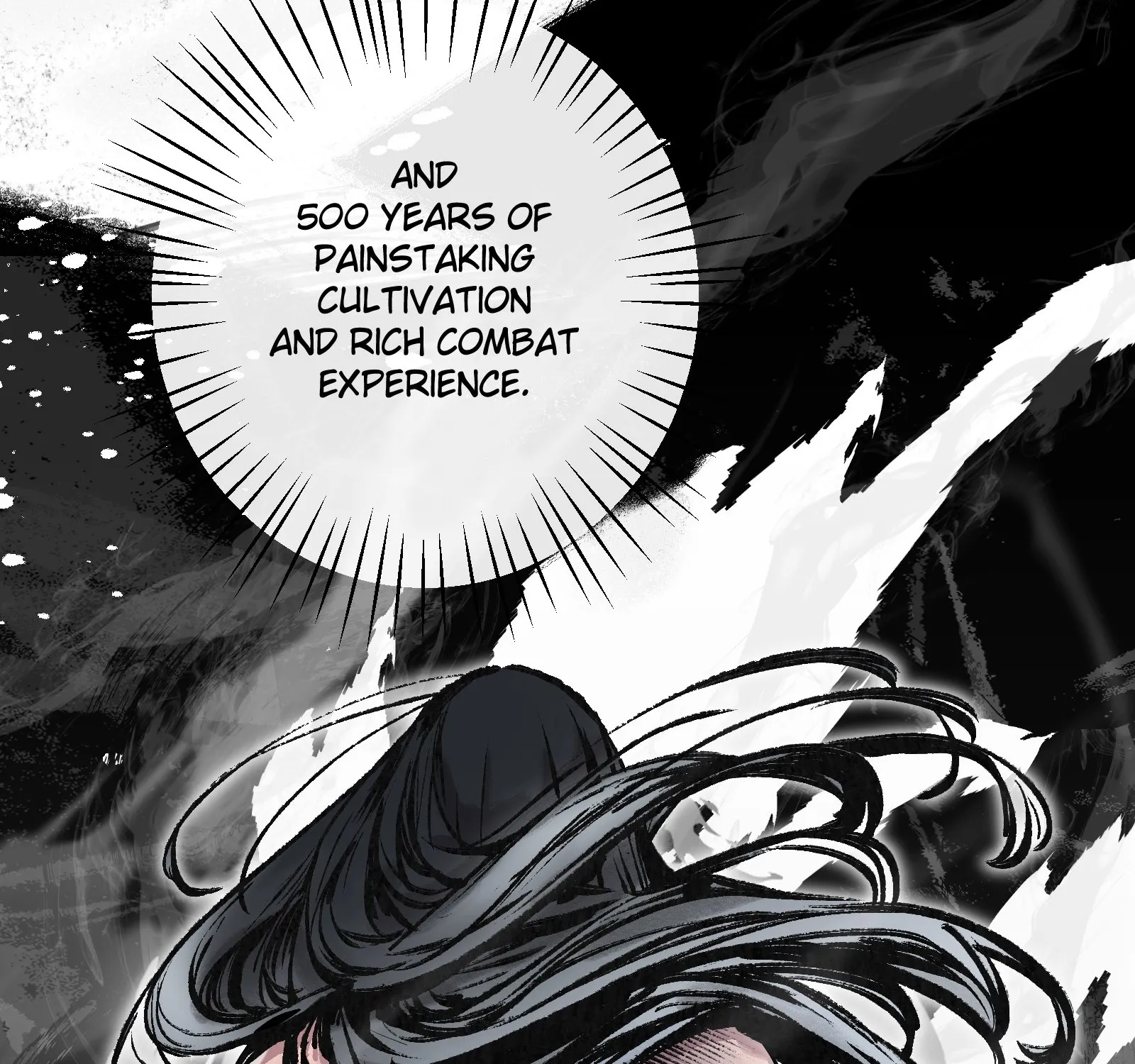 Reverend Insanity Chapter 2 page 33 - 