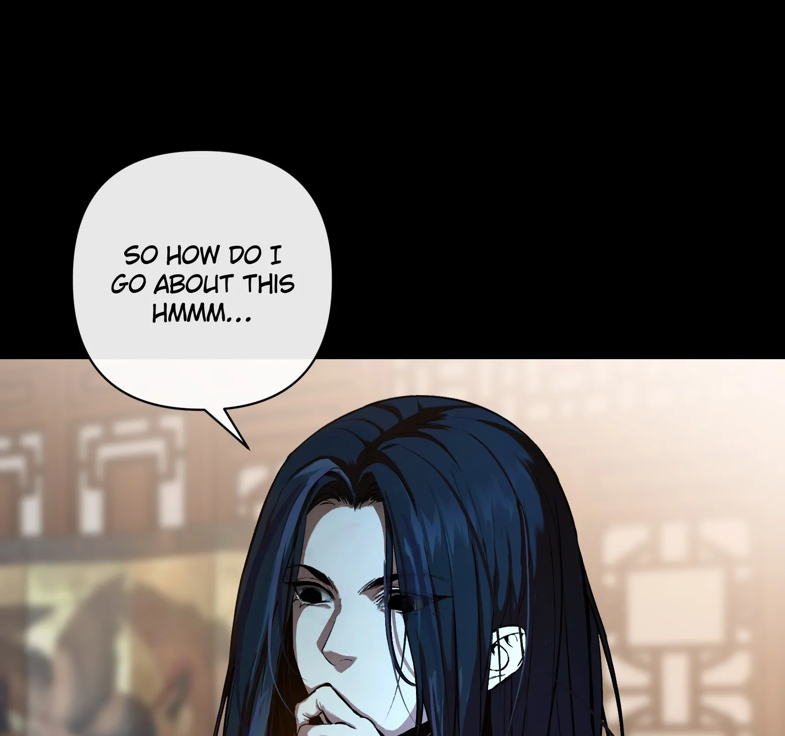 Reverend Insanity Chapter 2 page 35 - 