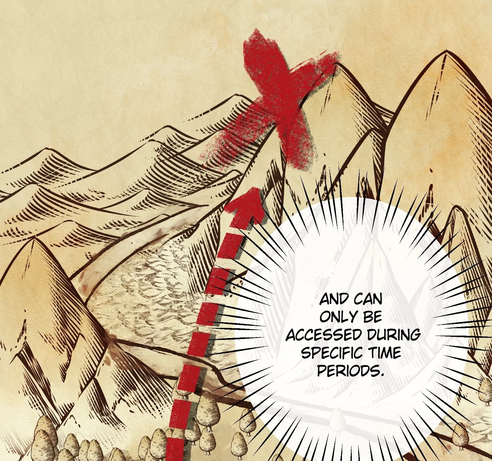 Reverend Insanity Chapter 2 page 37 - 