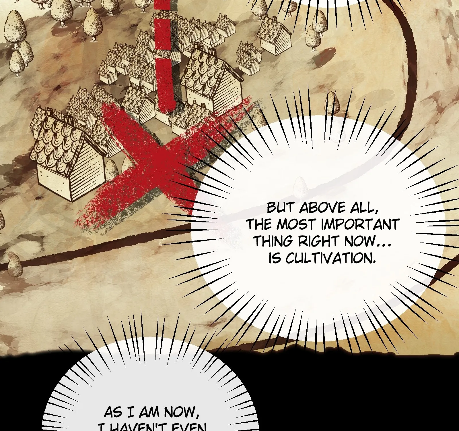 Reverend Insanity Chapter 2 page 38 - 