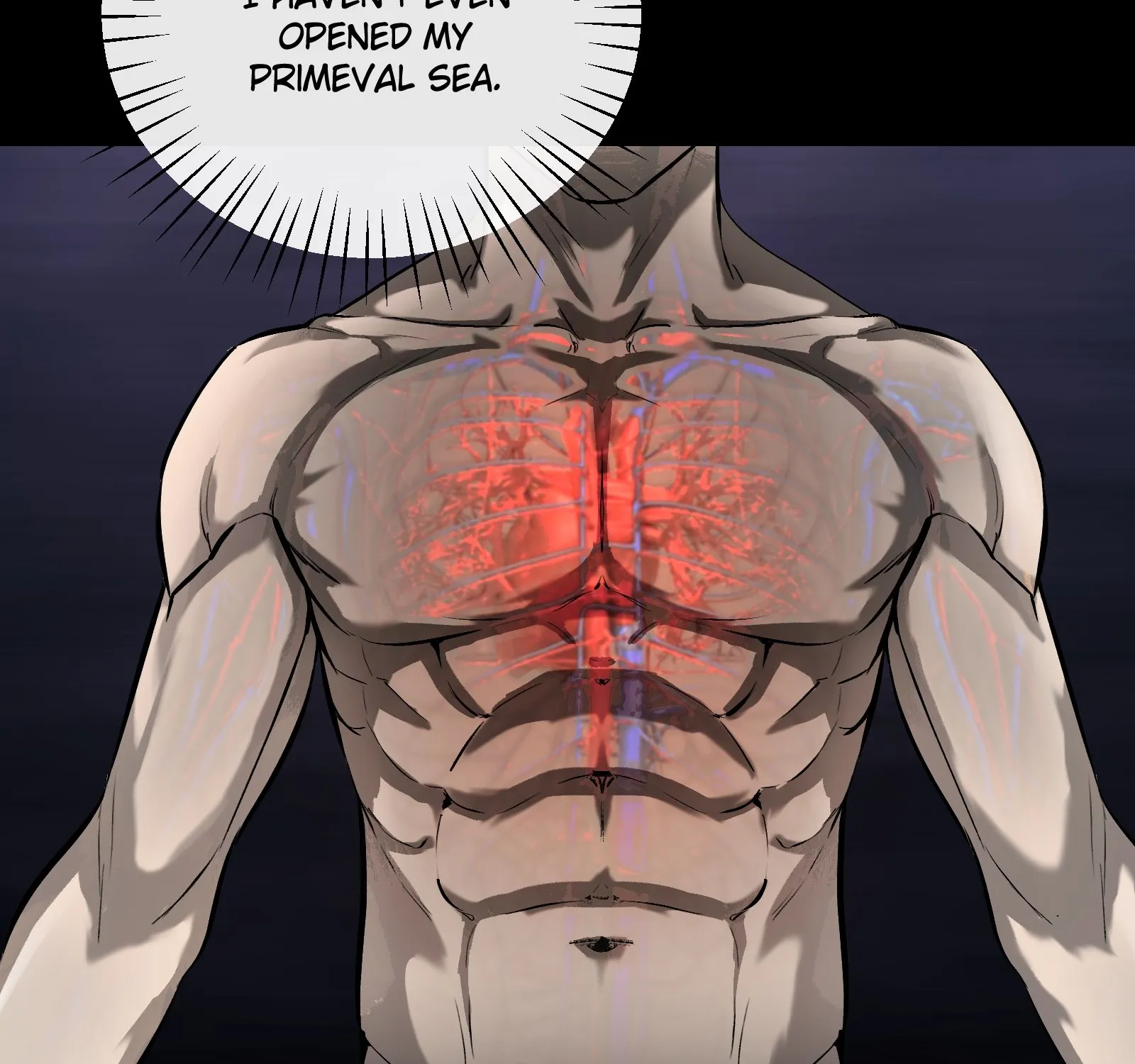 Reverend Insanity Chapter 2 page 39 - 