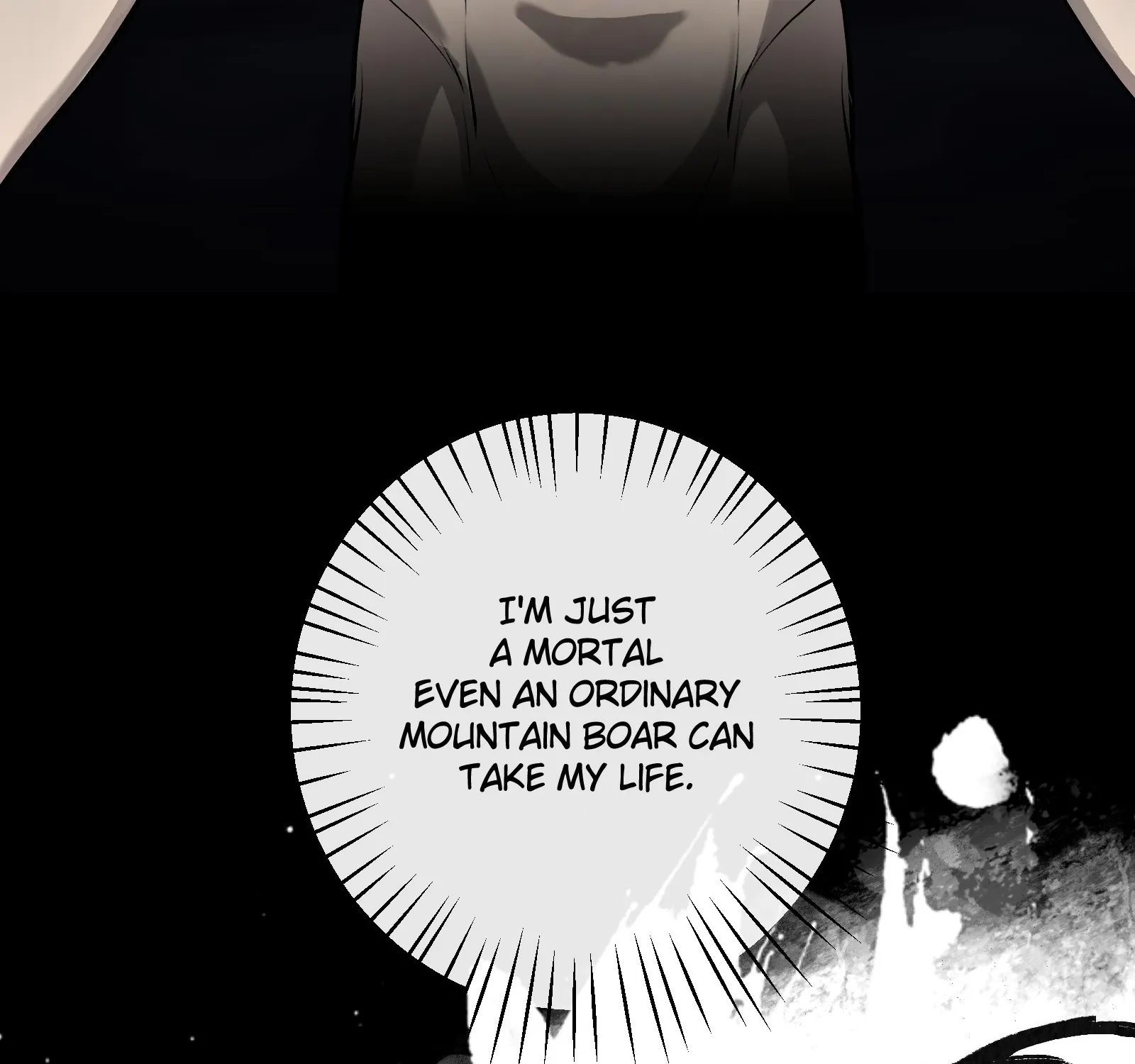 Reverend Insanity Chapter 2 page 40 - 