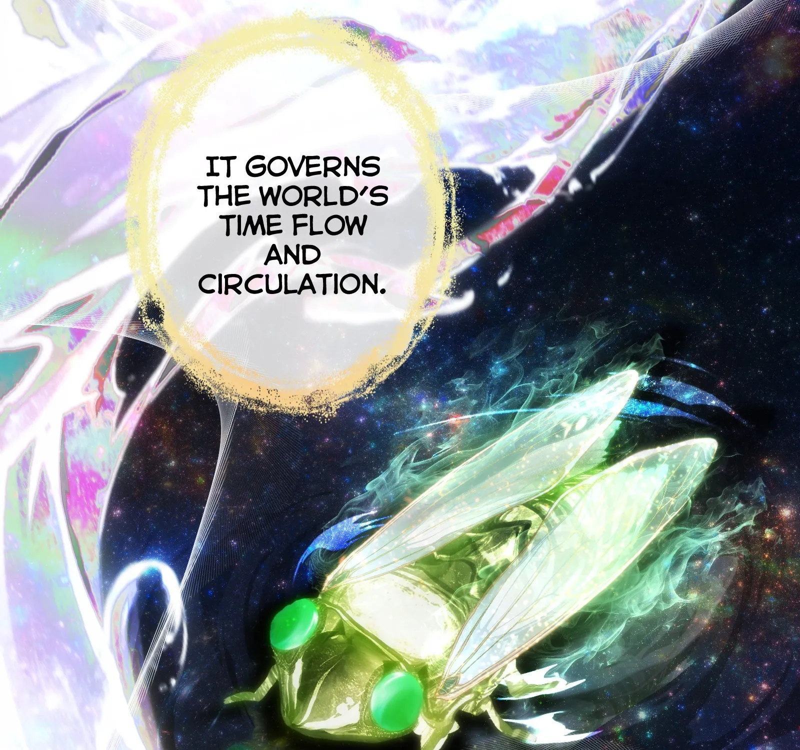 Reverend Insanity Chapter 2 page 5 - 