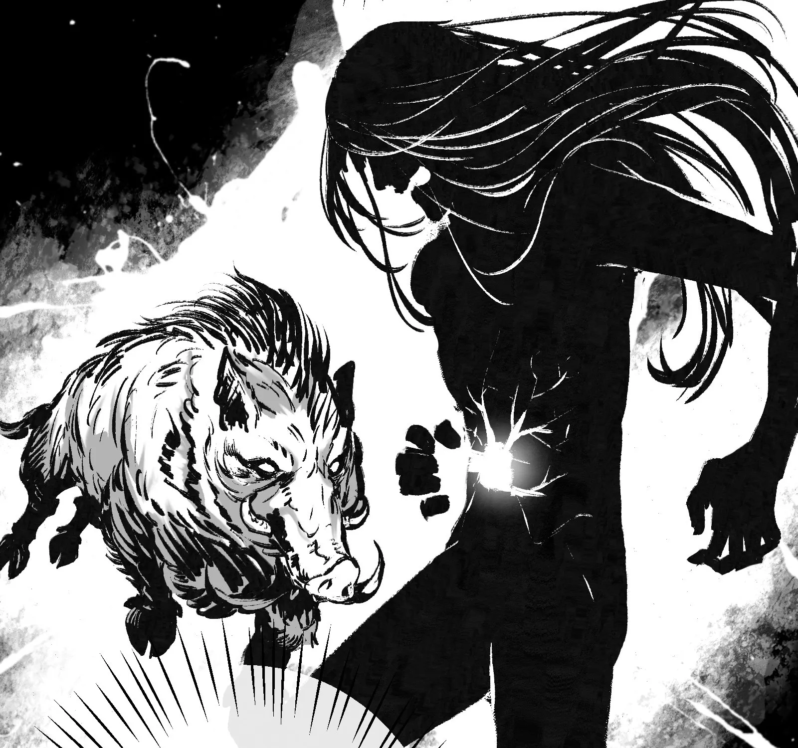 Reverend Insanity Chapter 2 page 41 - 