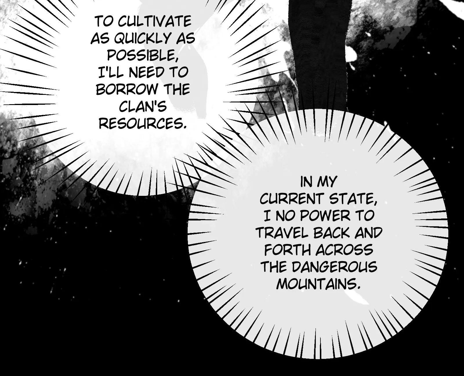 Reverend Insanity Chapter 2 page 42 - 