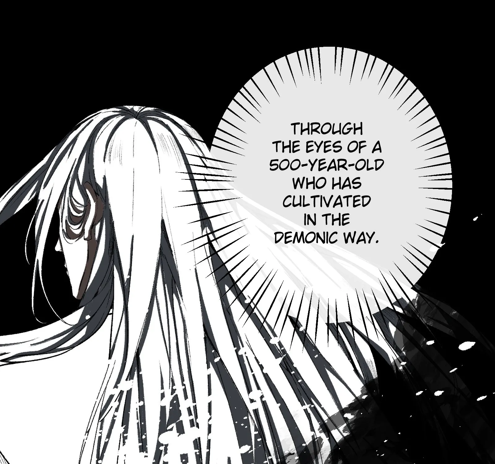 Reverend Insanity Chapter 2 page 43 - 