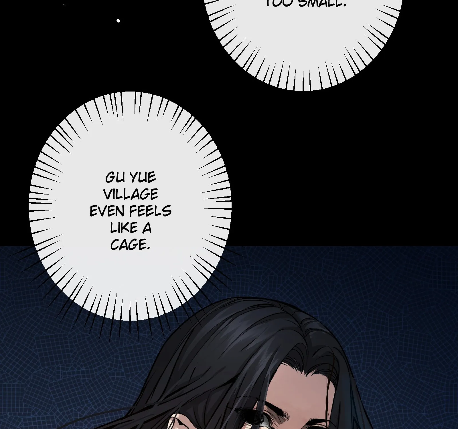 Reverend Insanity Chapter 2 page 45 - 