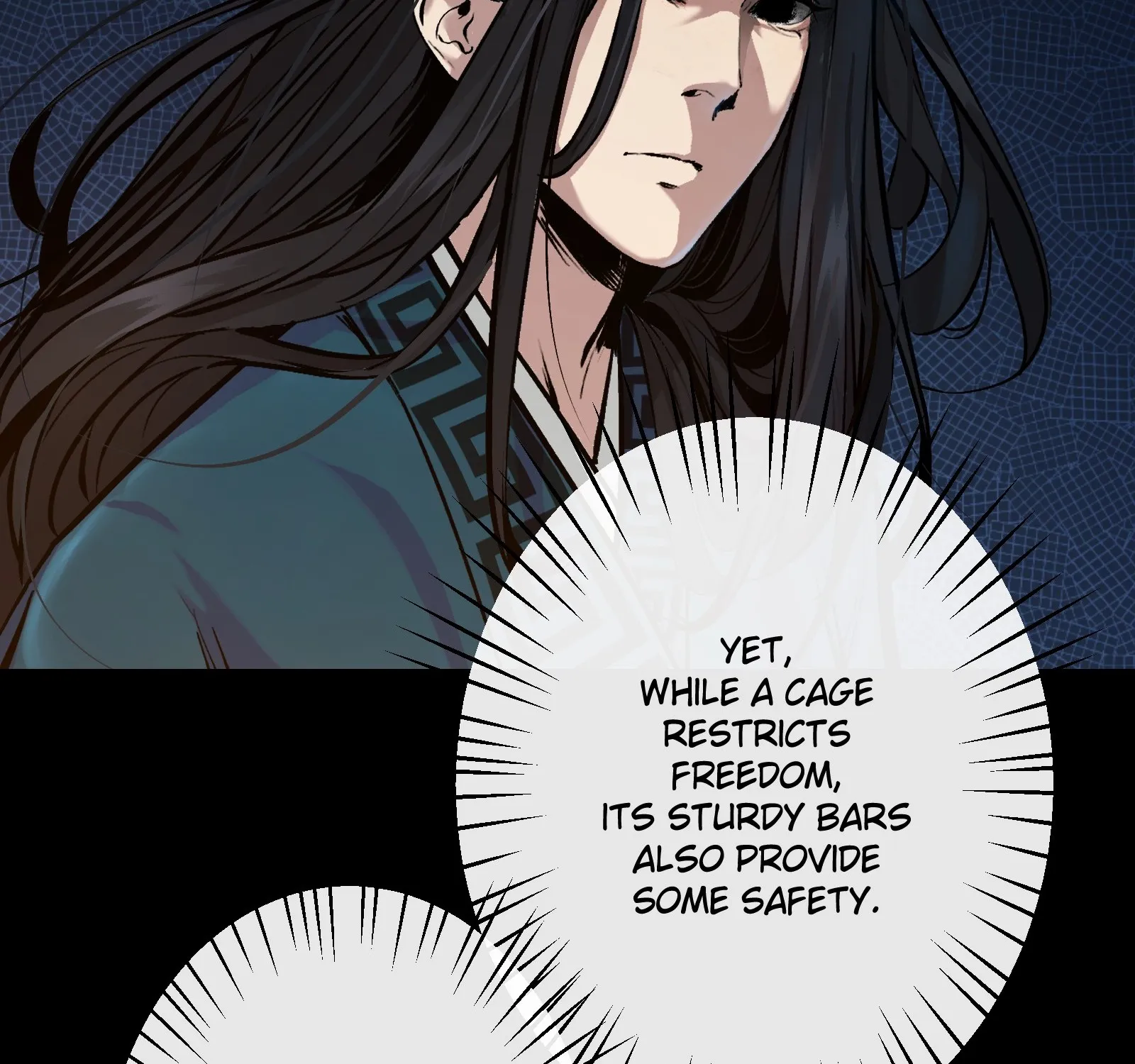 Reverend Insanity Chapter 2 page 46 - 