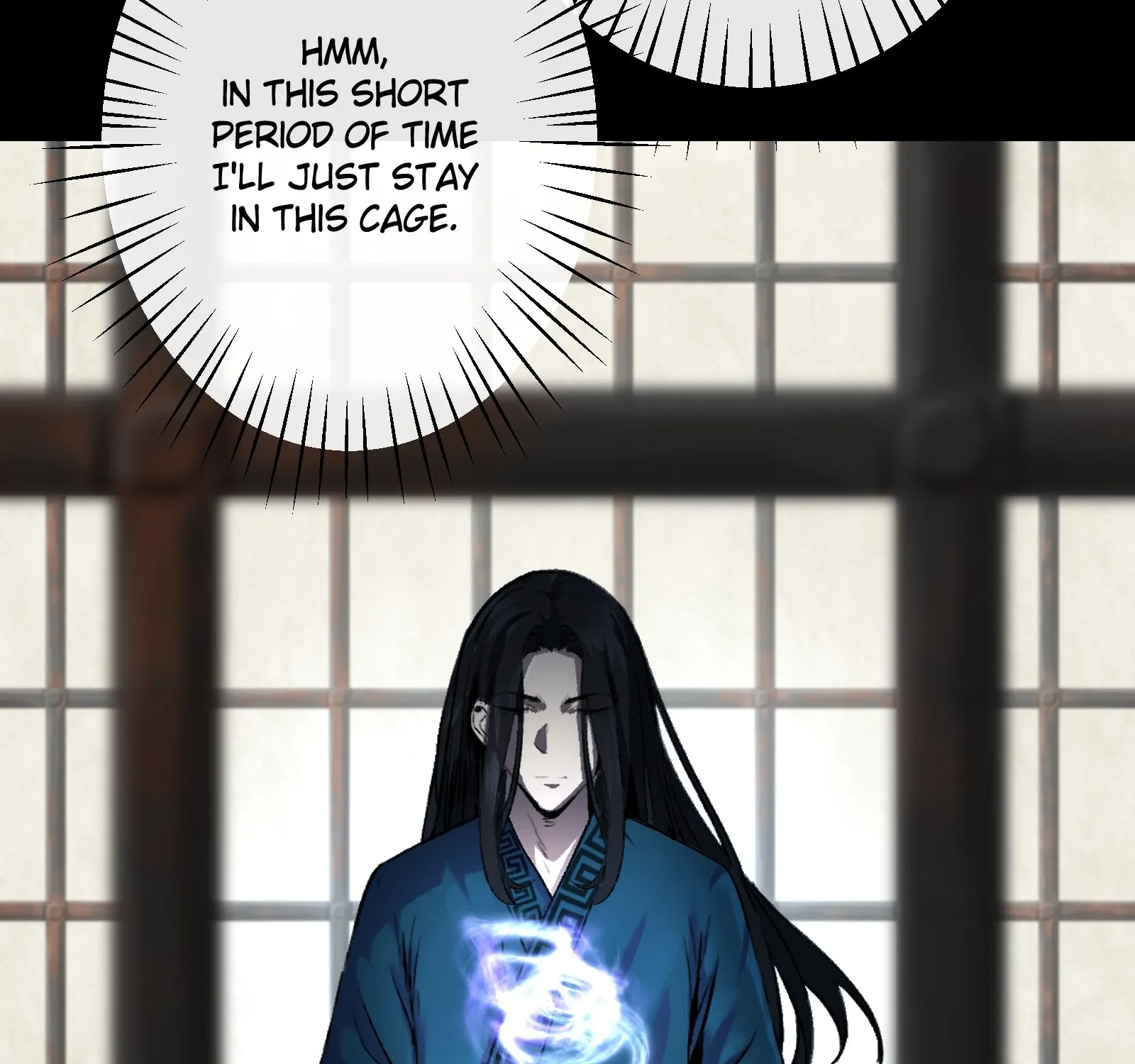 Reverend Insanity Chapter 2 page 47 - 
